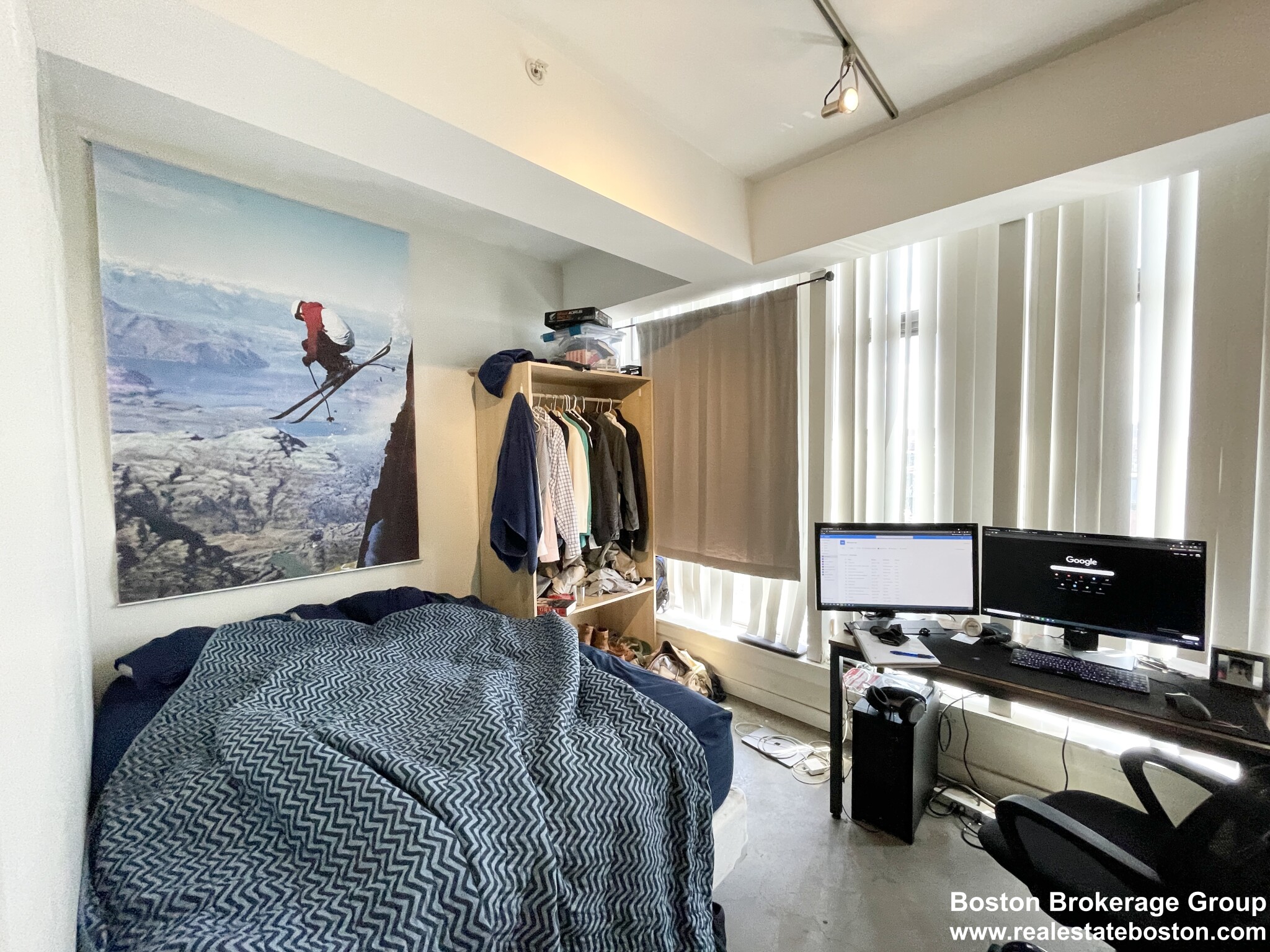 255 Northampton St, South End