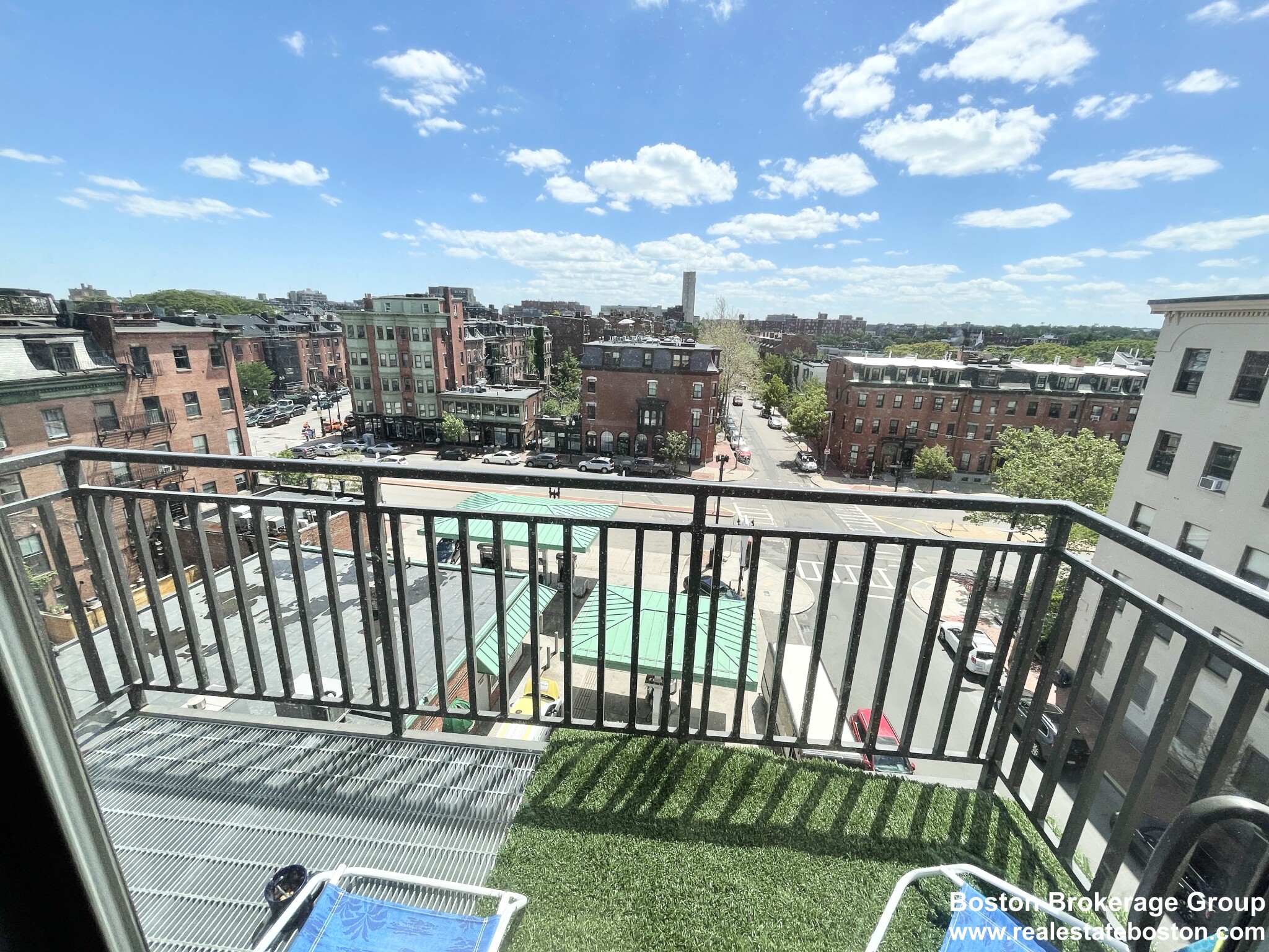 255 Northampton St, South End