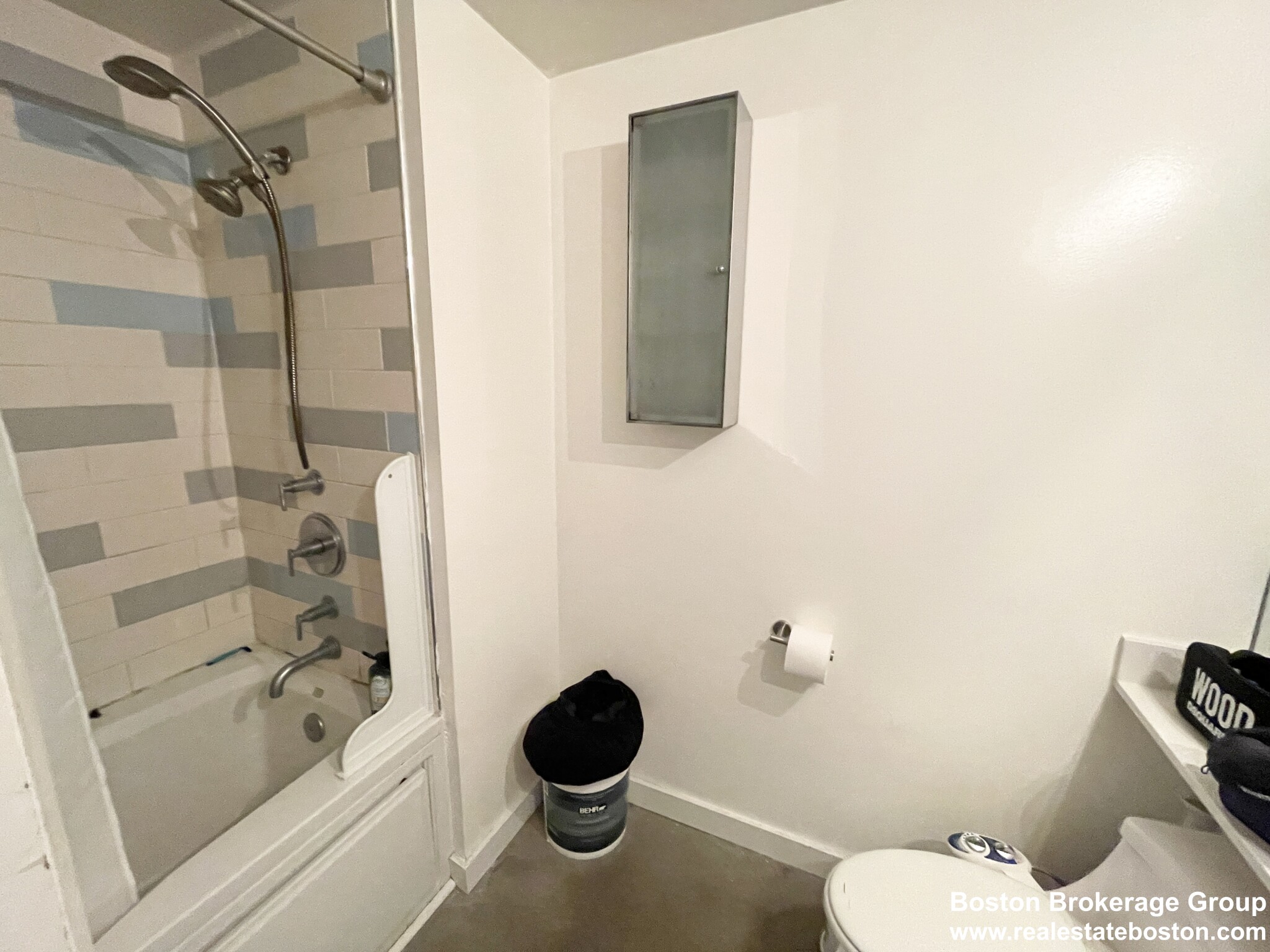 255 Northampton St, South End