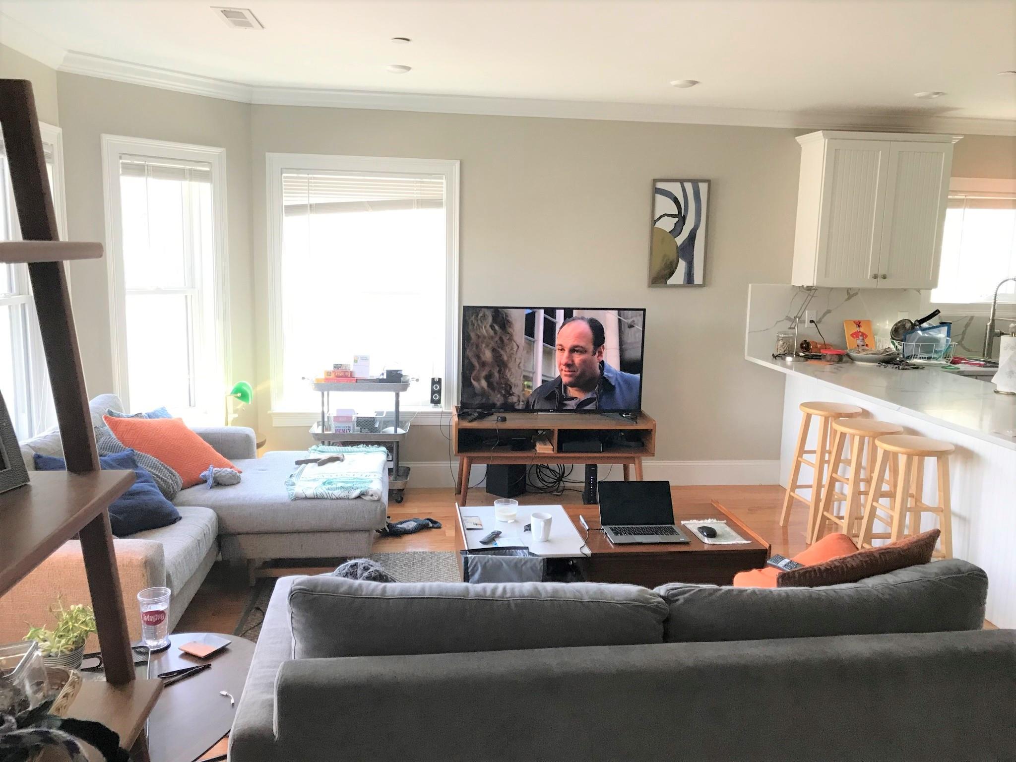 116 Holland St, Davis Square