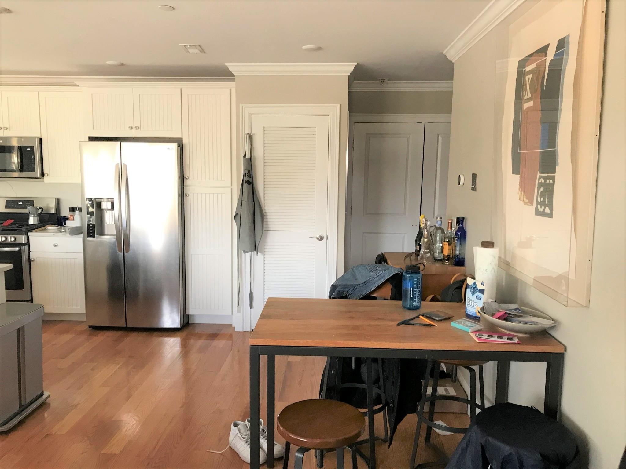 116 Holland St, Davis Square