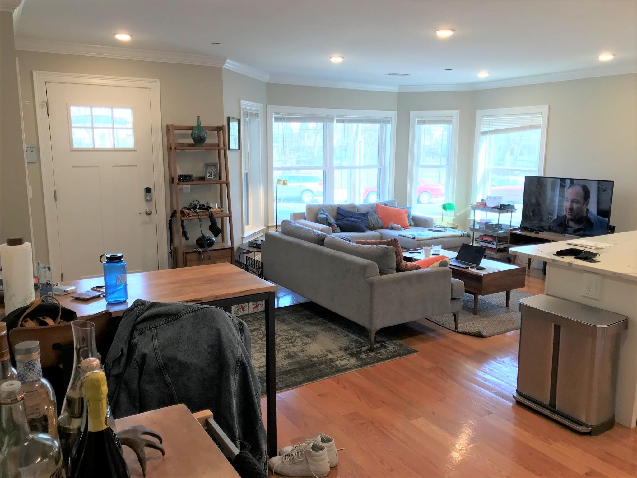 116 Holland St, Davis Square