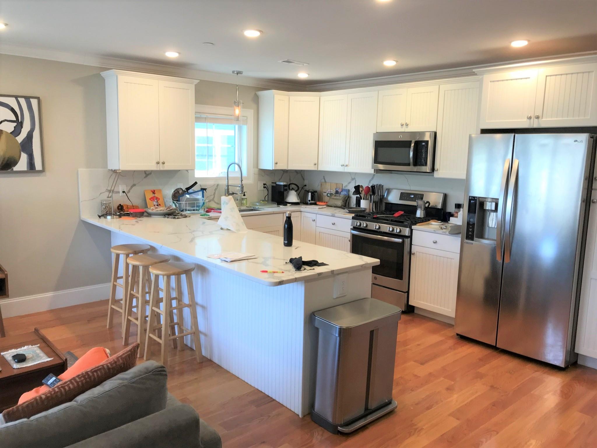 116 Holland St, Davis Square