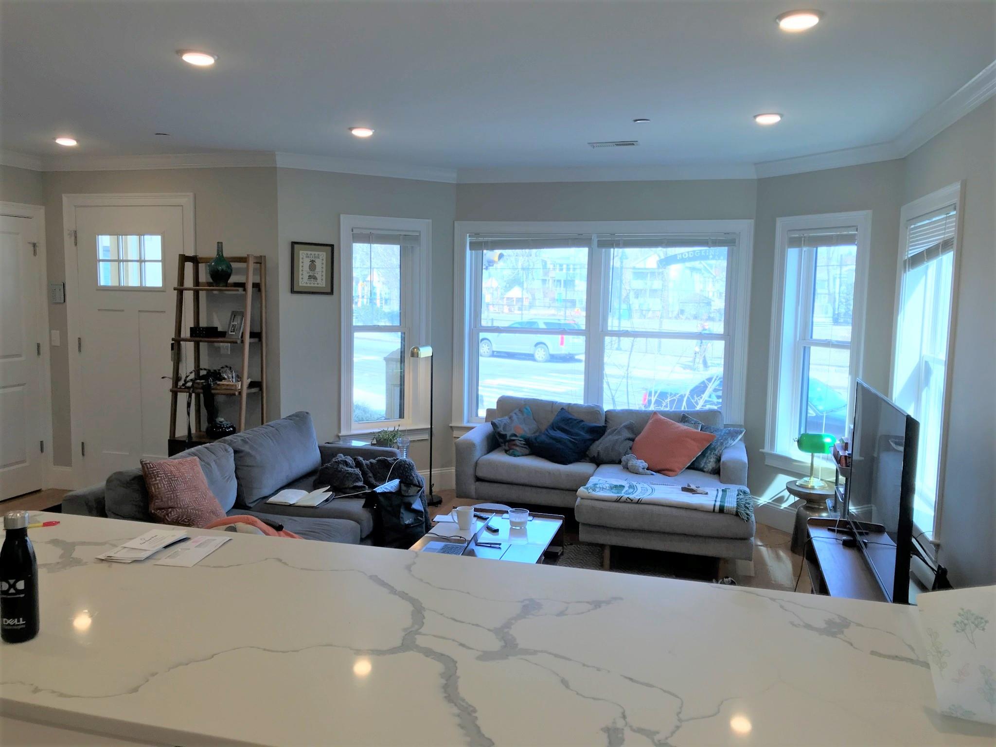 116 Holland St, Davis Square