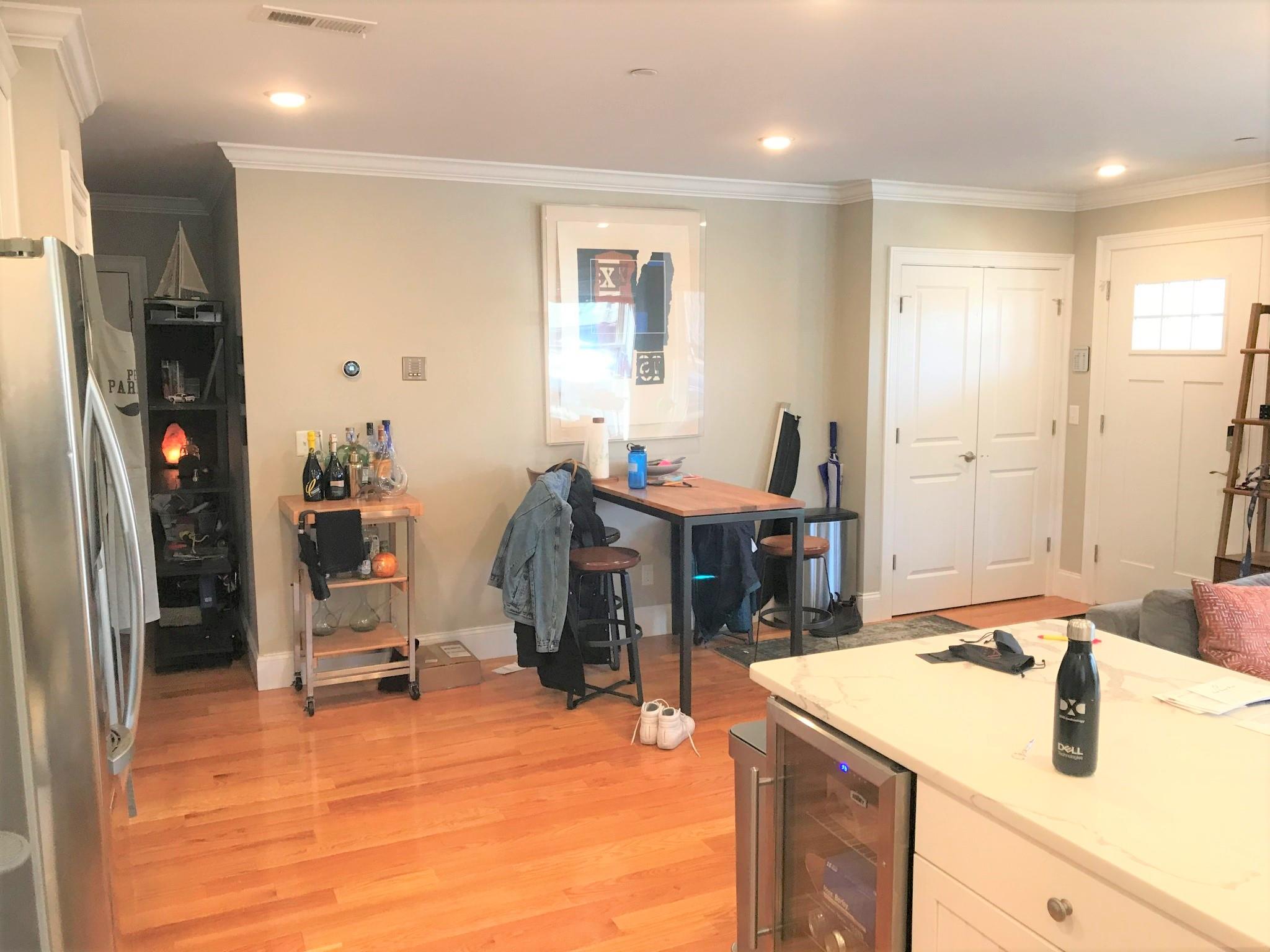 116 Holland St, Davis Square