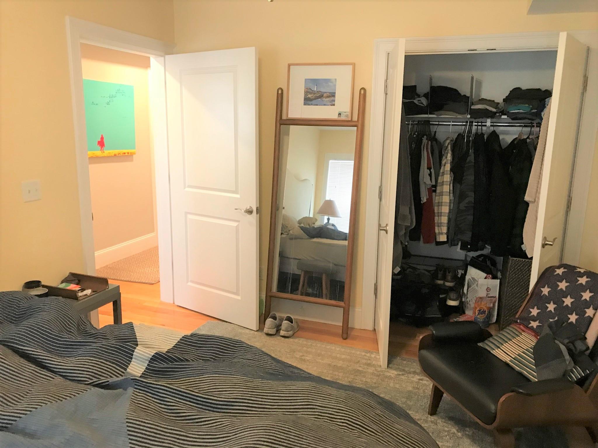 116 Holland St, Davis Square