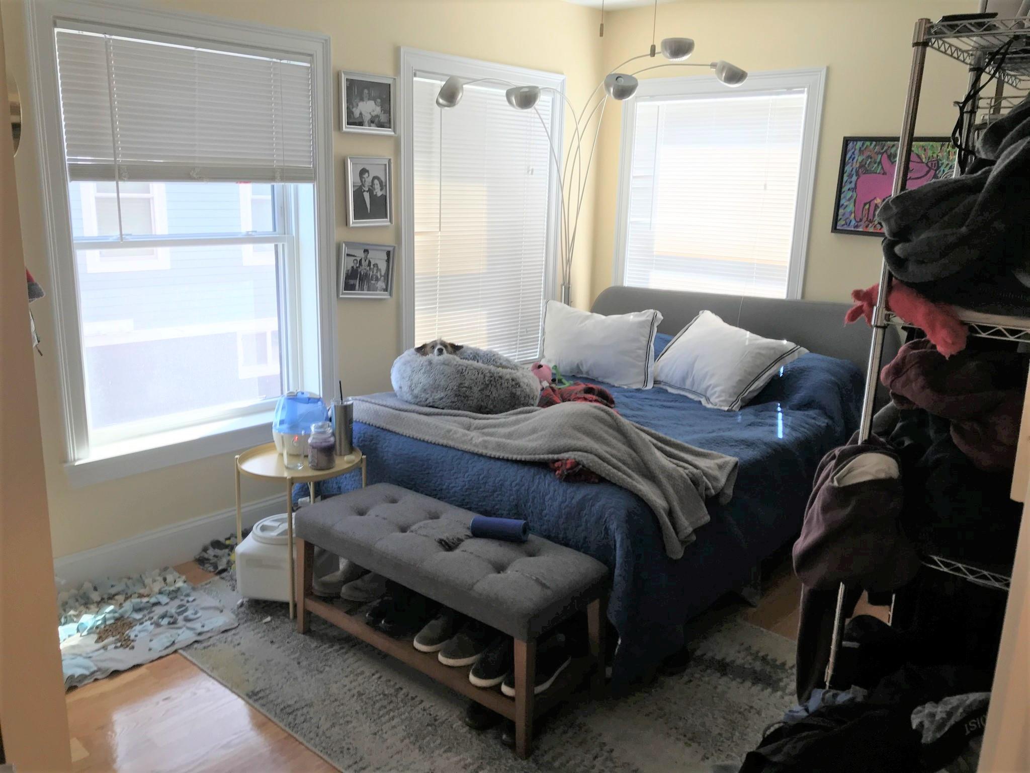 116 Holland St, Davis Square