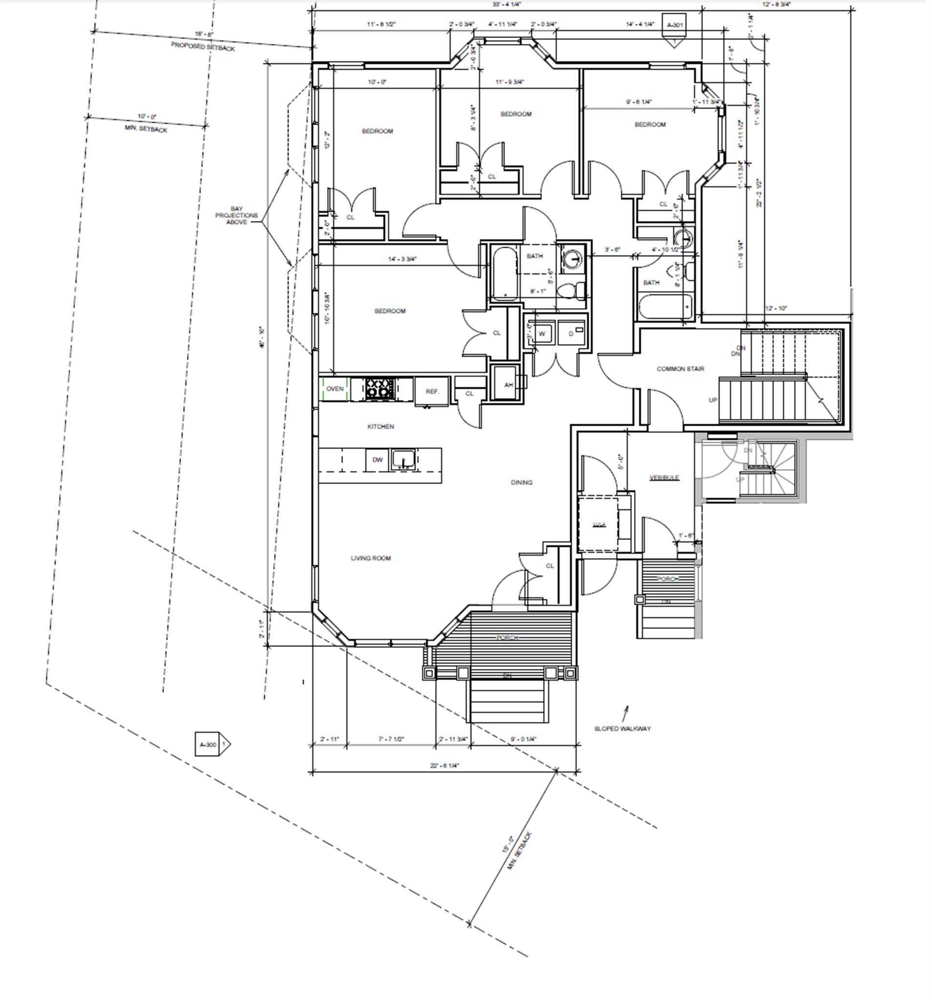 116 Holland St, Davis Square