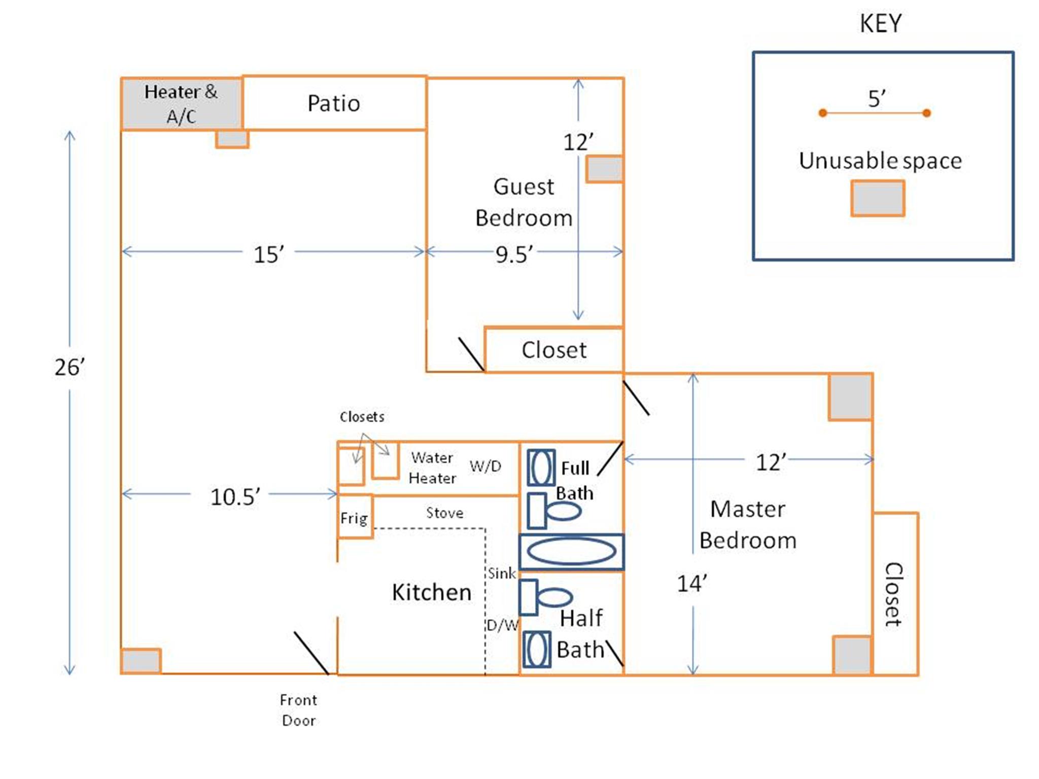 16 Elmer St, Harvard Square