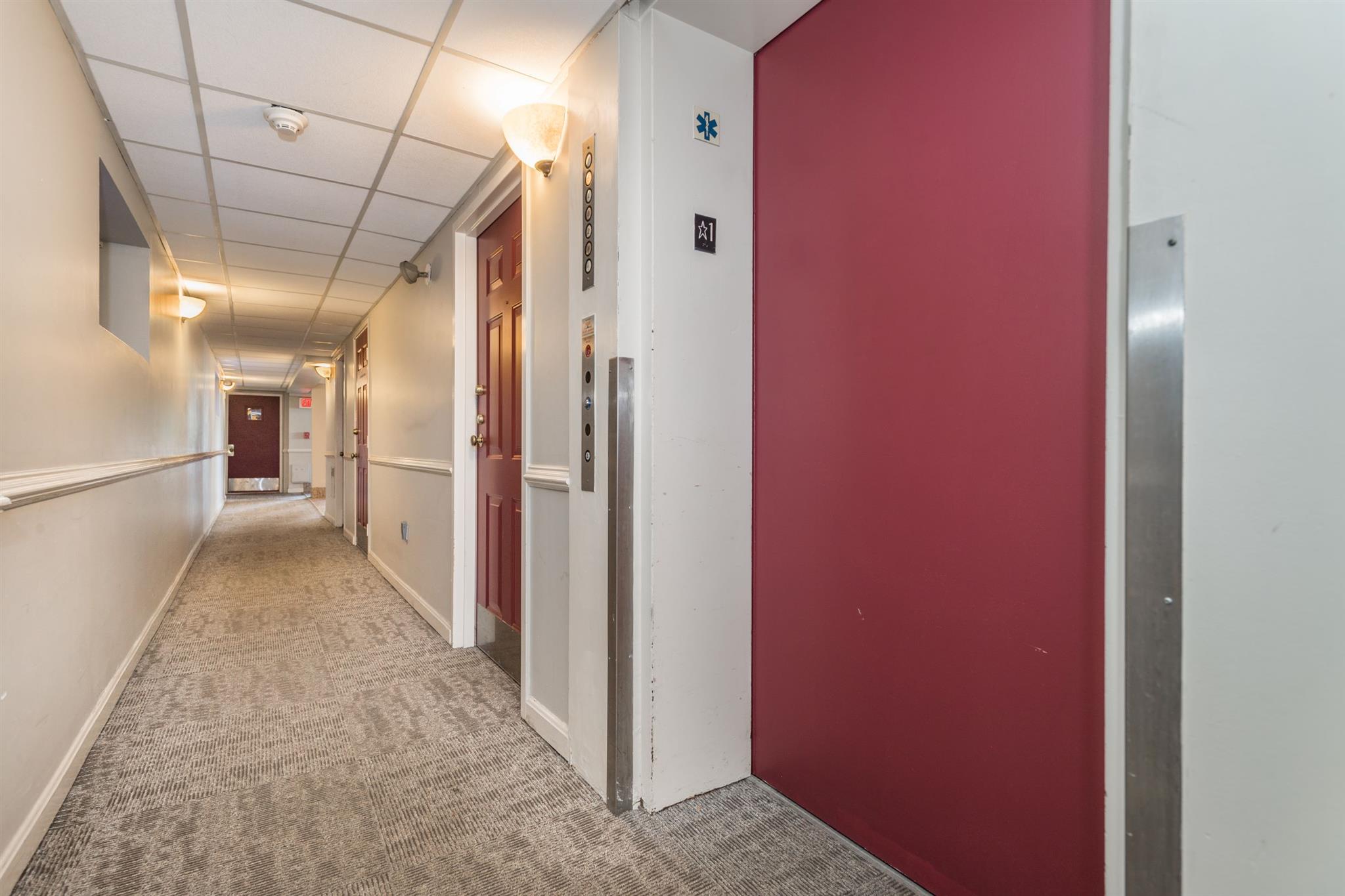 16 Elmer St, Harvard Square