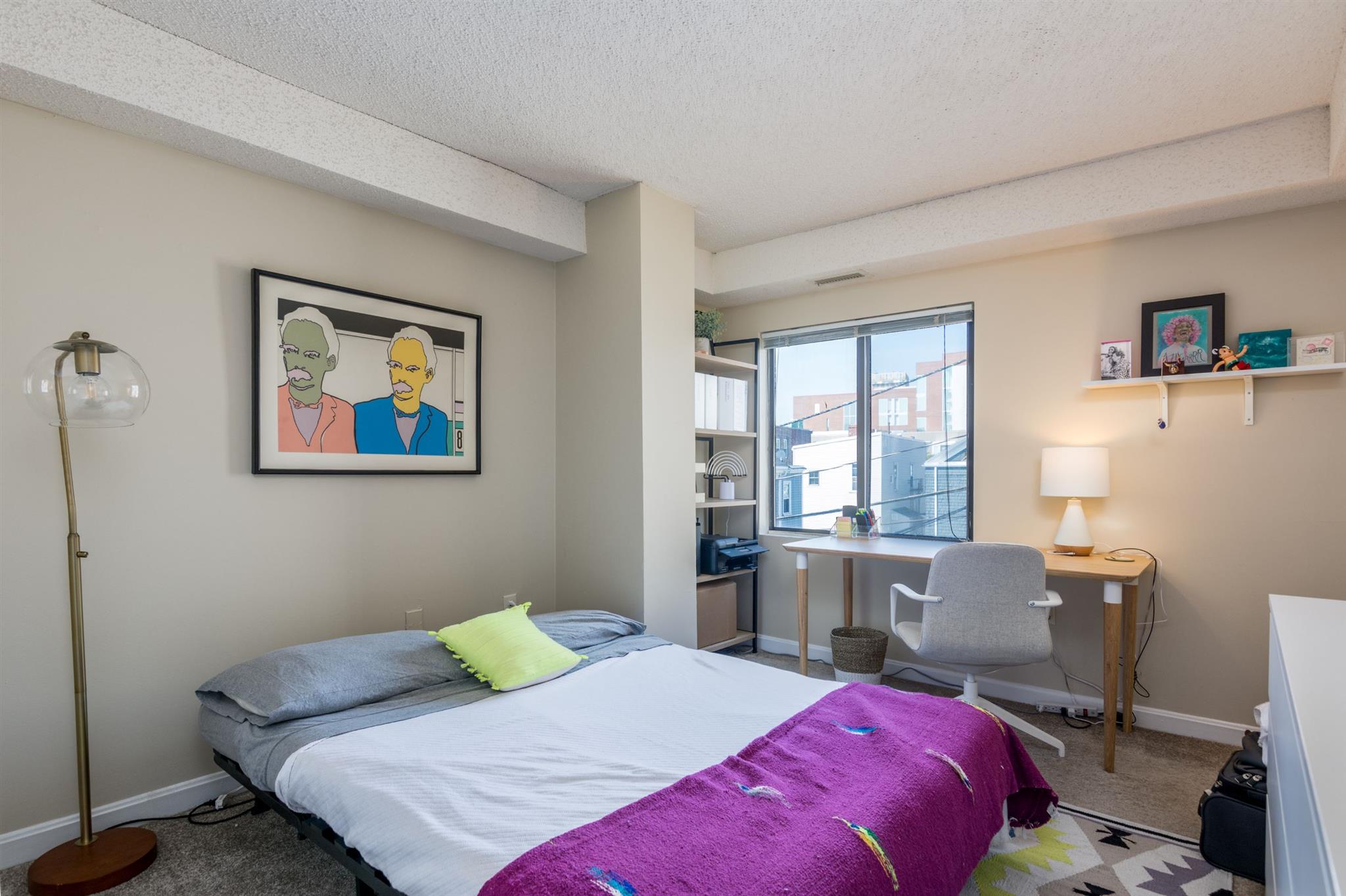 16 Elmer St, Harvard Square