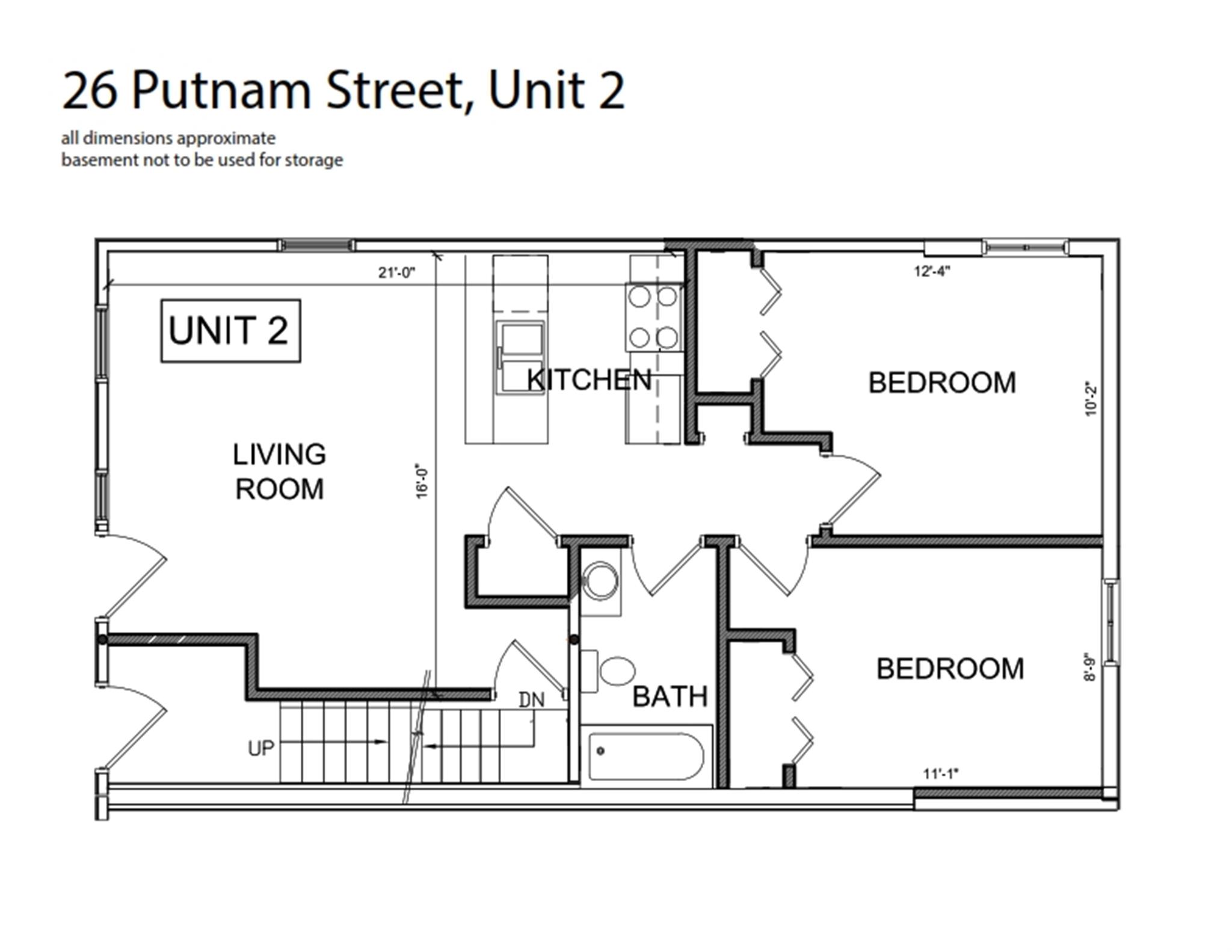 26 Putnam St, Spring Hill