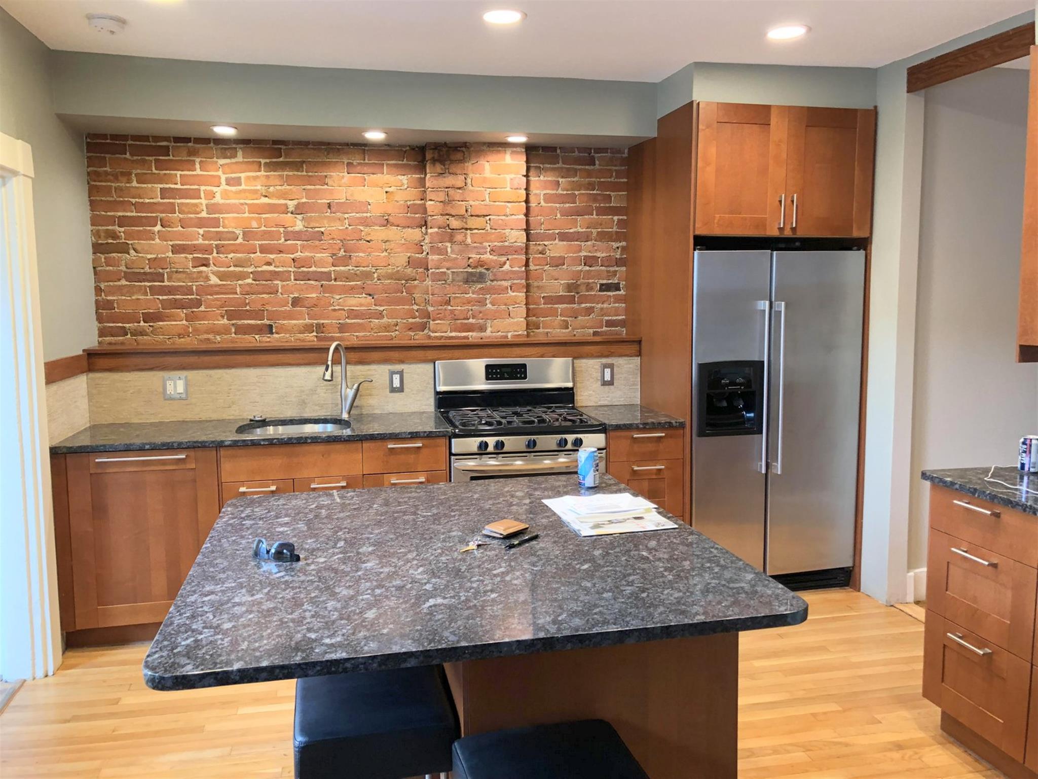 24 Wyatt St, Union Square