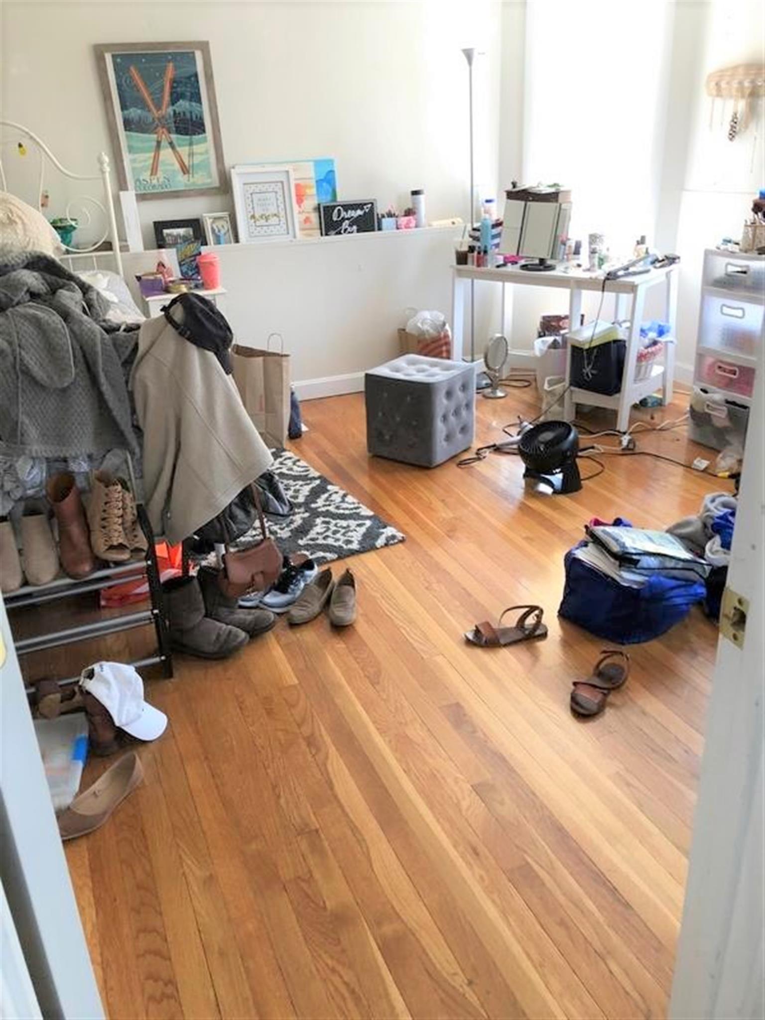 21 Appleton St, Davis Square