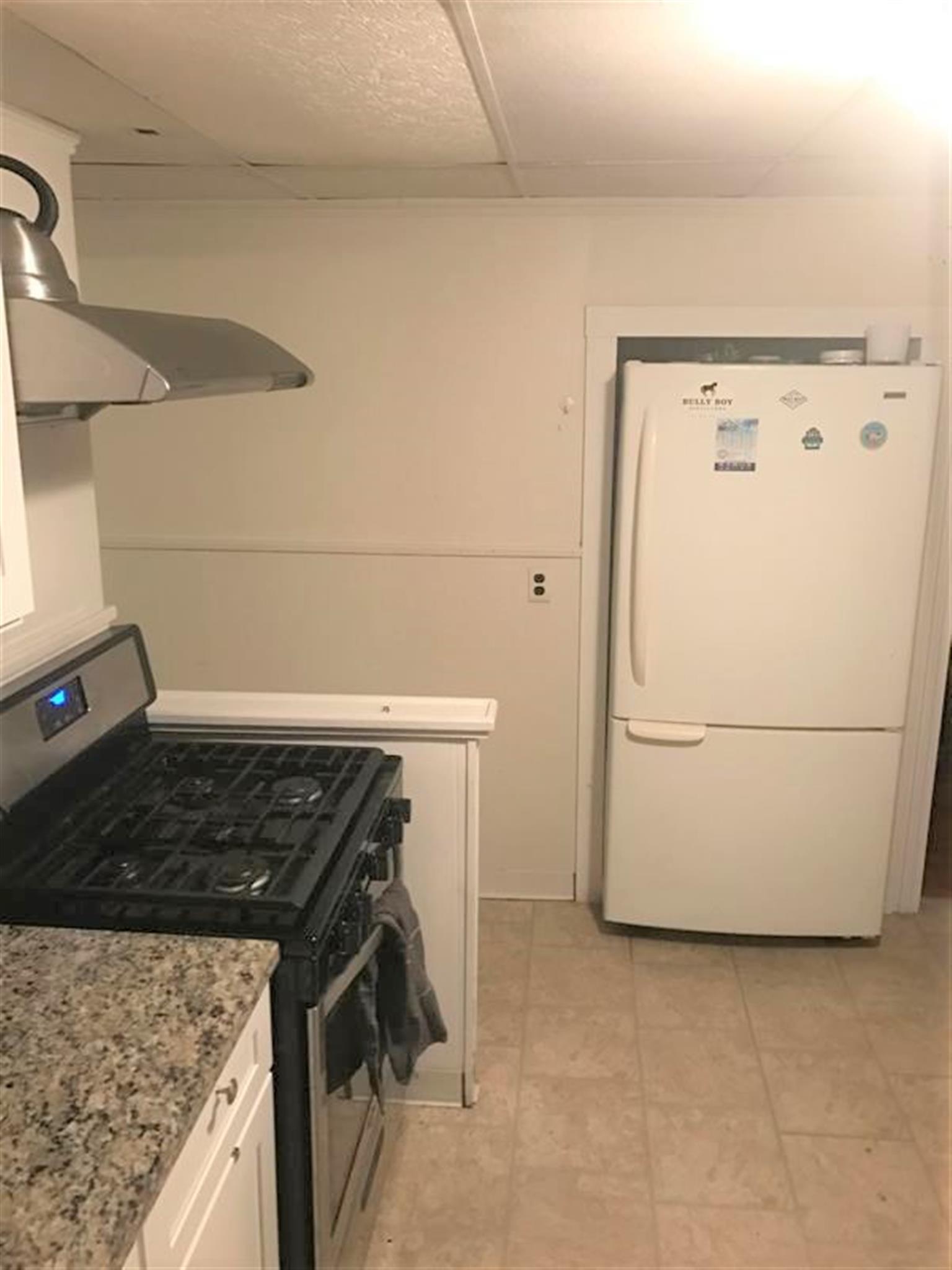 21 Appleton St, Davis Square