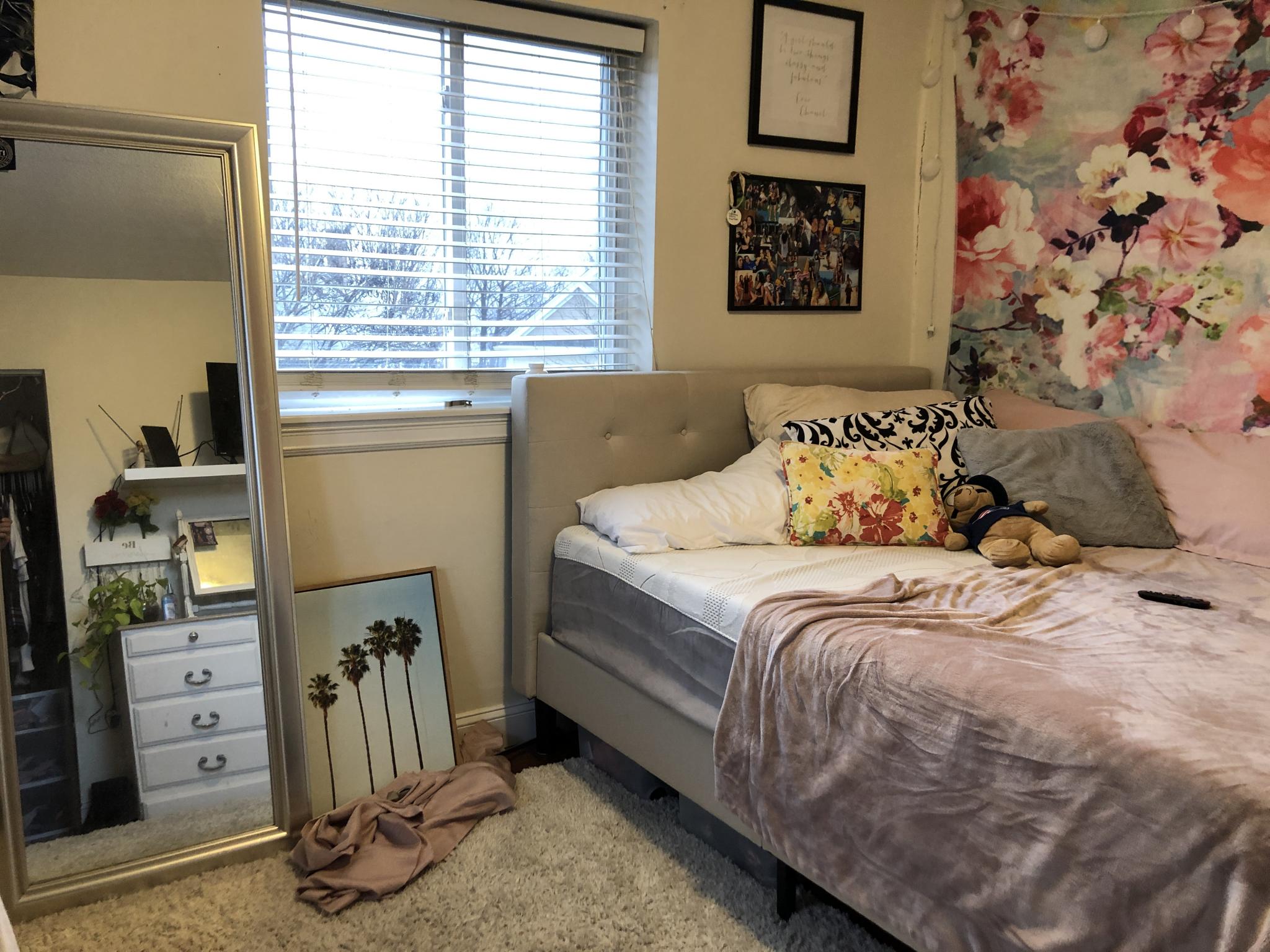 256 Parker Hill Ave, Mission Hill