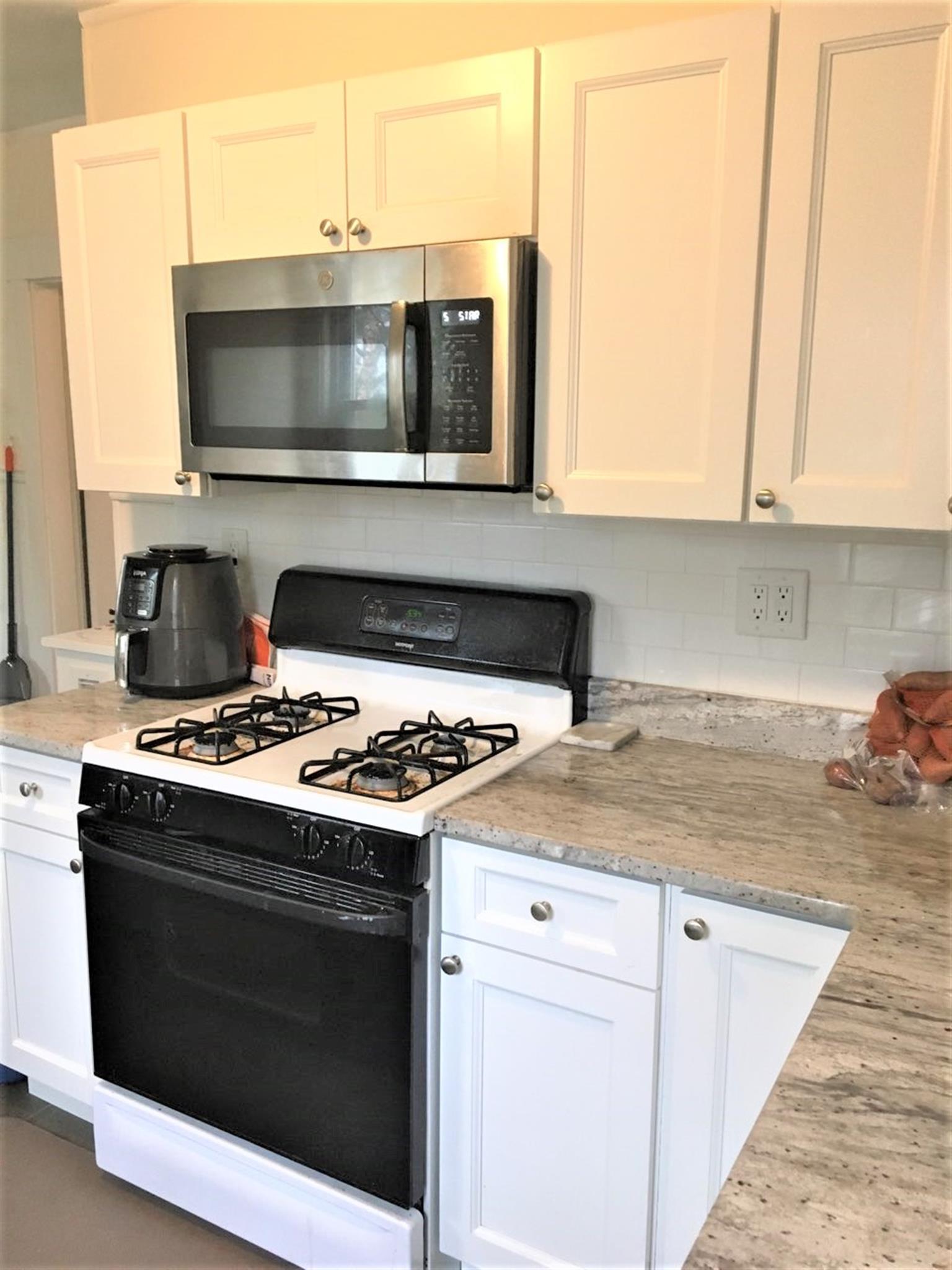 17 Orrin St, Neighborhood Nine