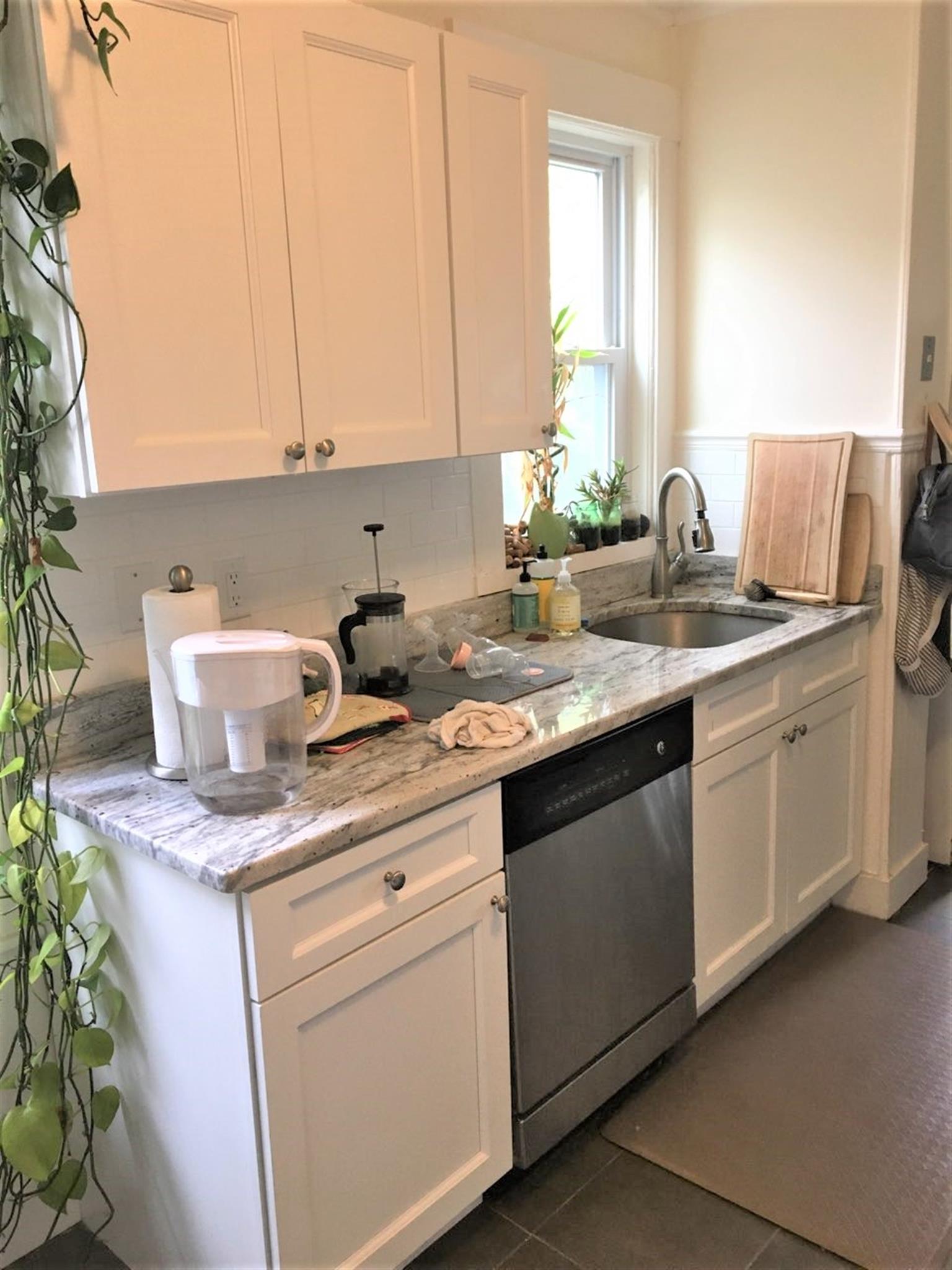 17 Orrin St, Neighborhood Nine