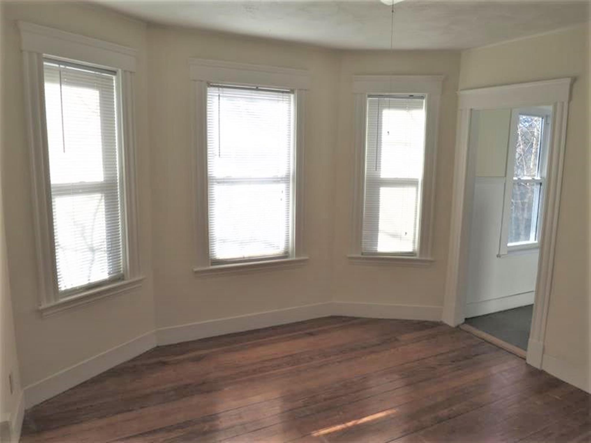 17 Orrin St, Neighborhood Nine