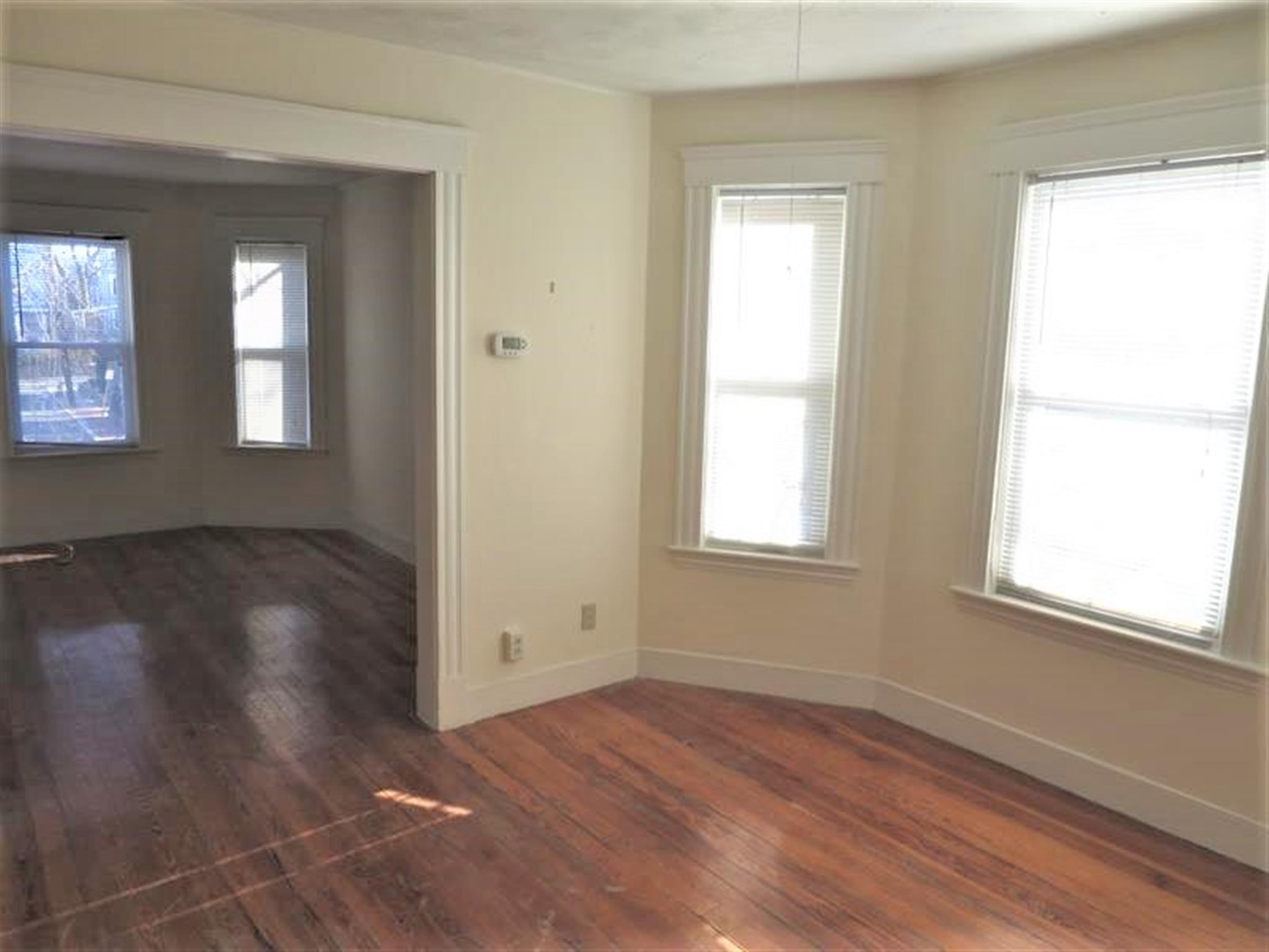 17 Orrin St, Neighborhood Nine