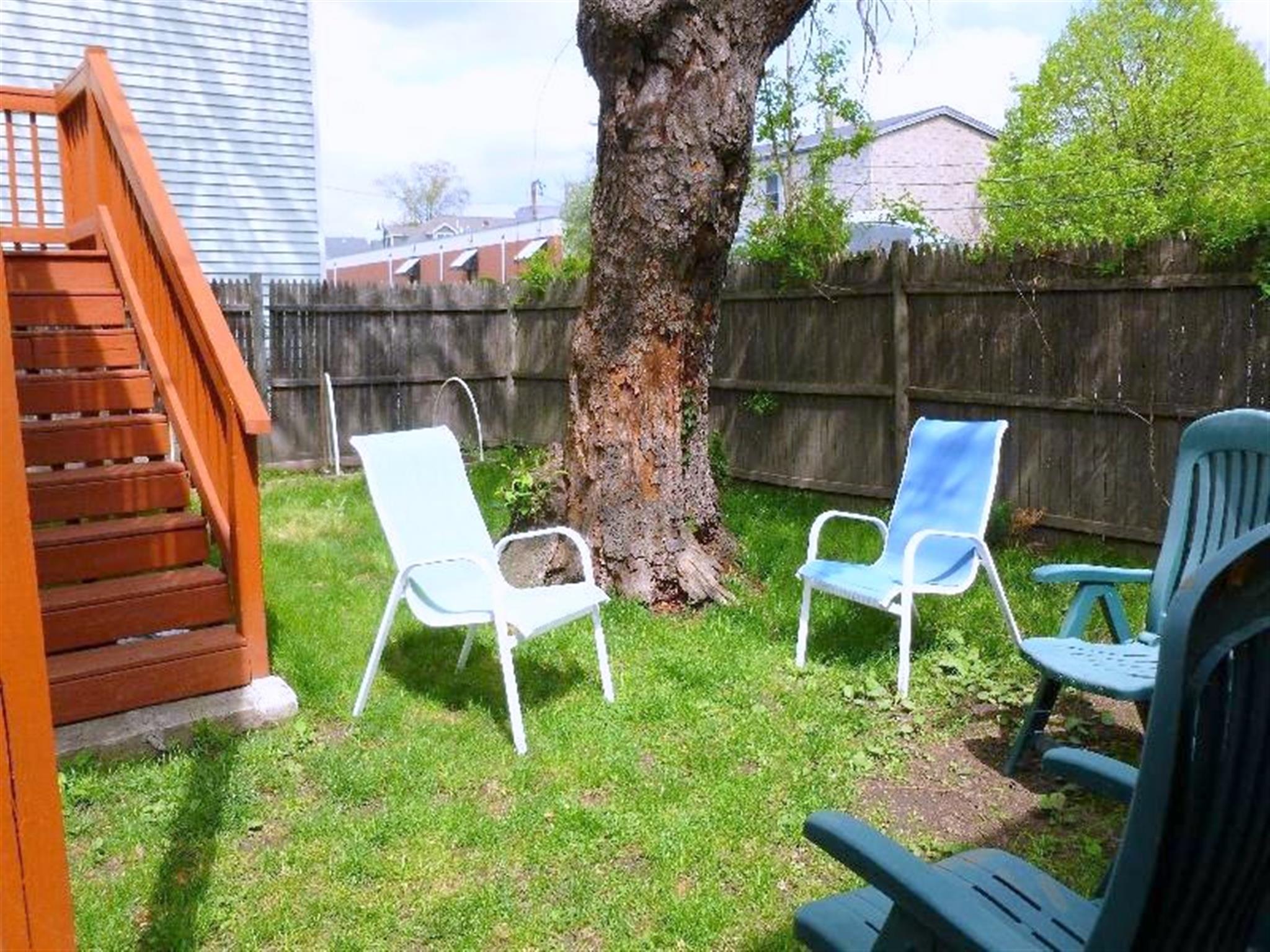 7 Tower Ct, Porter Square