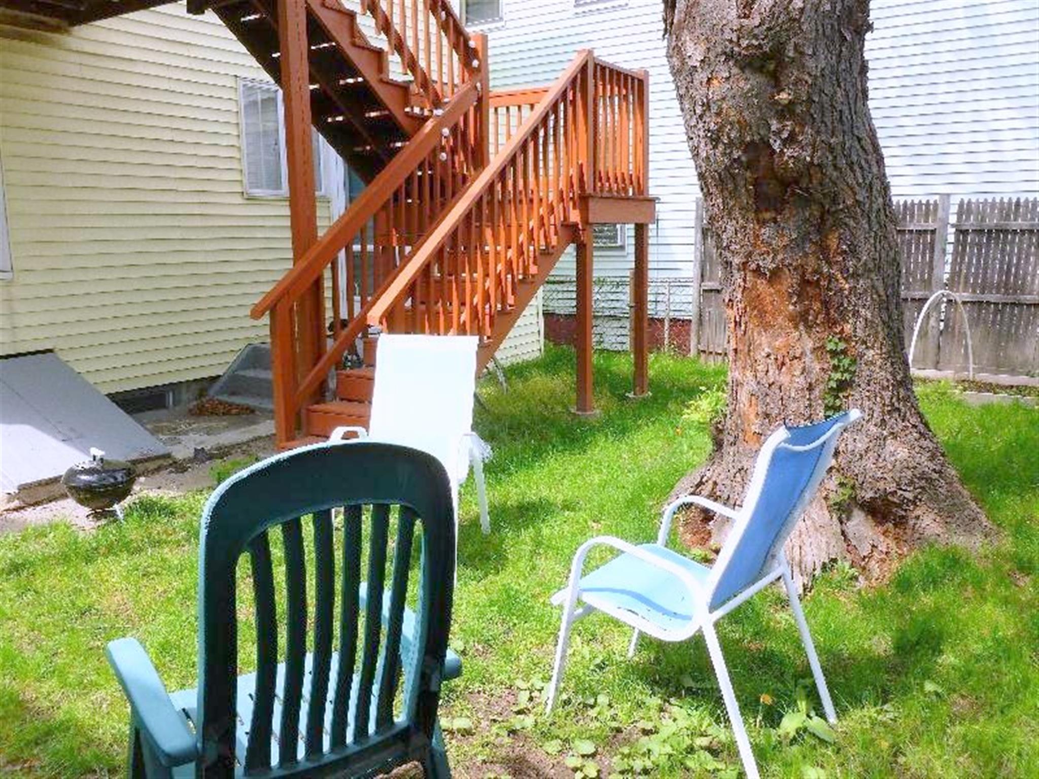 7 Tower Ct, Porter Square