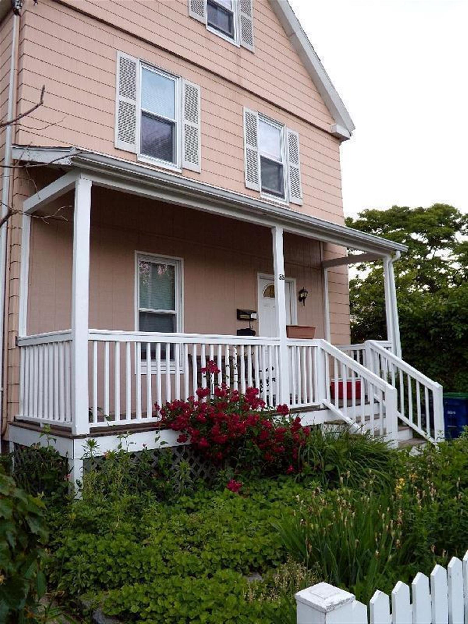 55 Rev Nazareno Properzi Way, Union Square