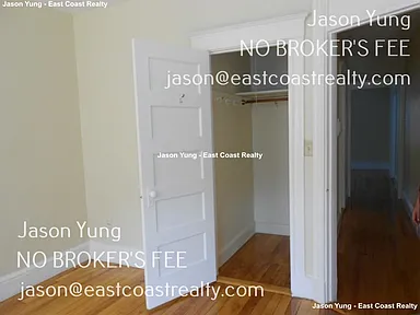 224 South St, Jamaica Plain