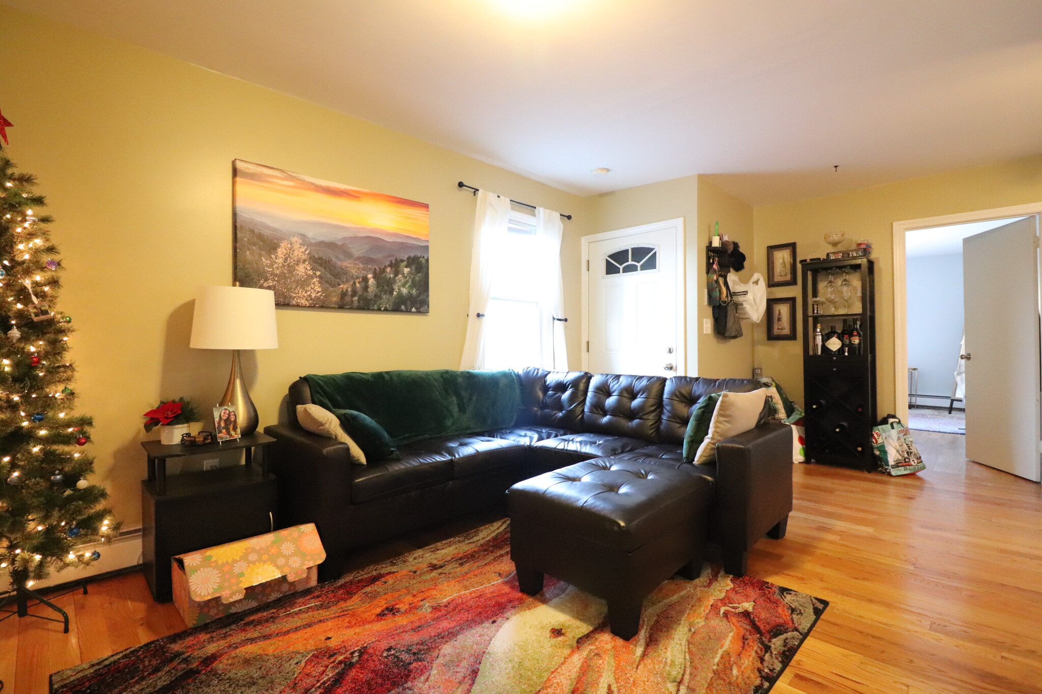 257 Elm St, Kendall Square