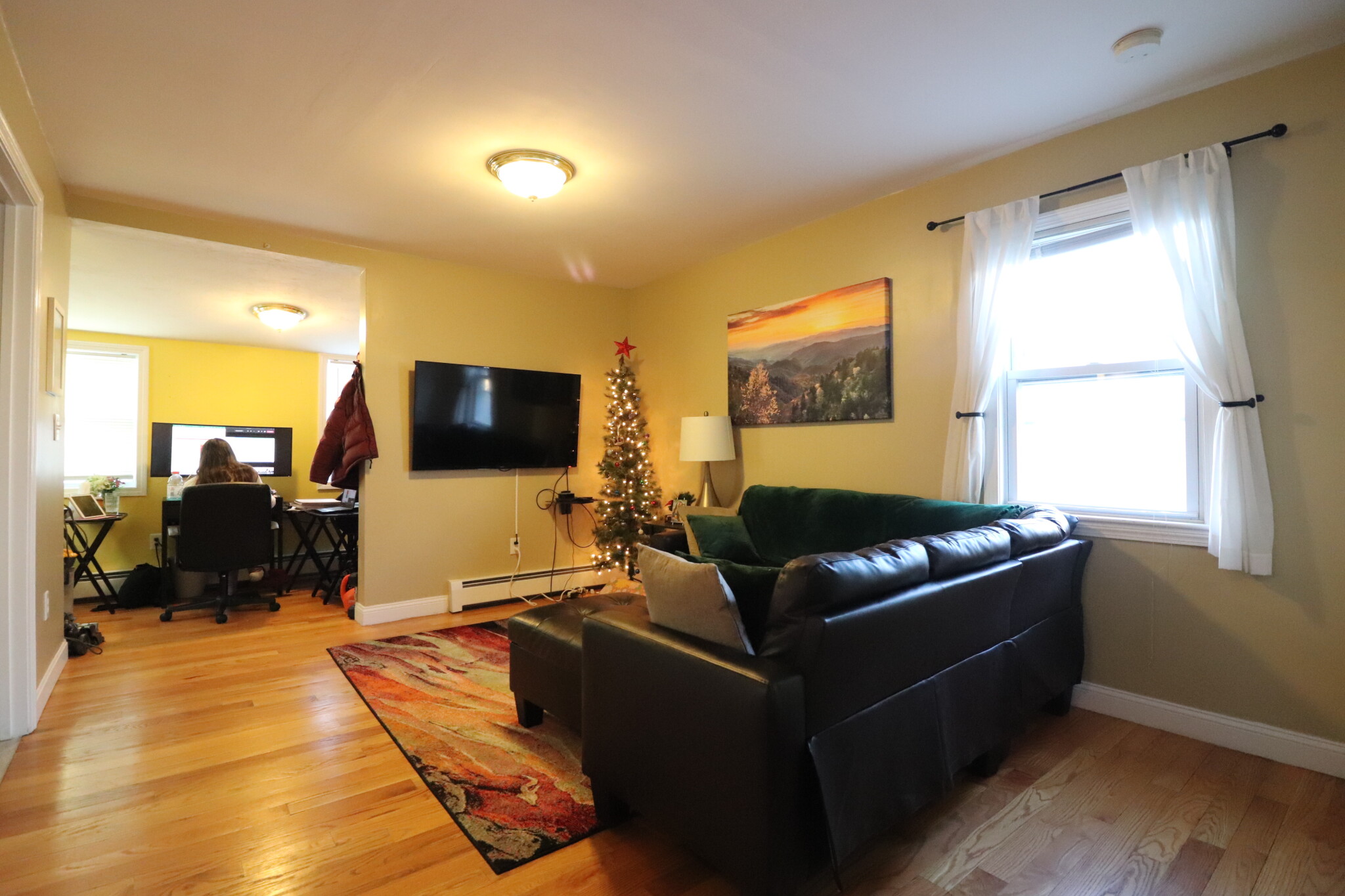 257 Elm St, Kendall Square