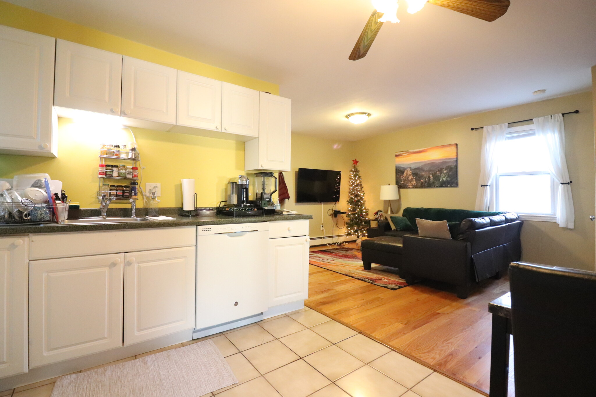 257 Elm St, Kendall Square