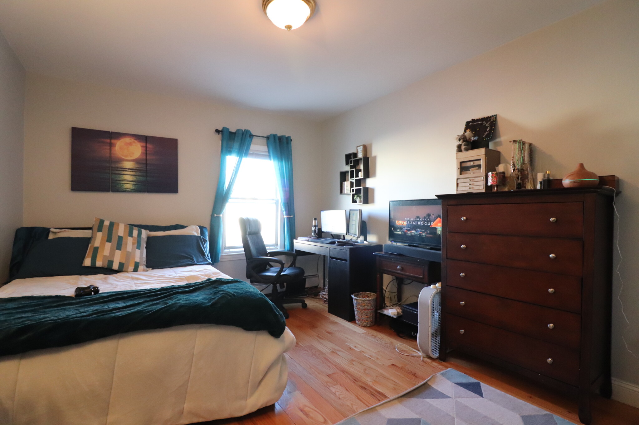 257 Elm St, Kendall Square