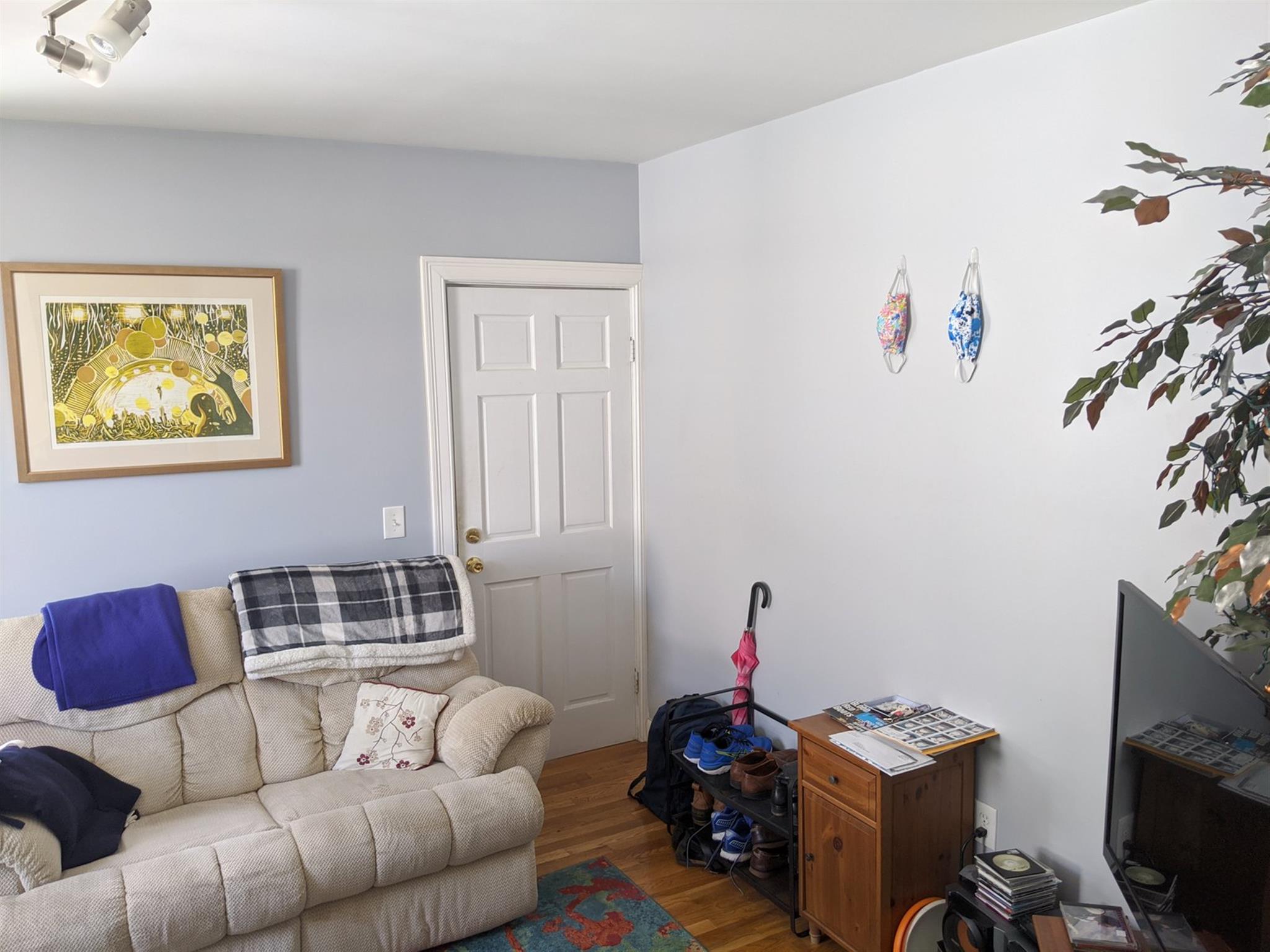 58 Vinal Ave, Prospect Hill