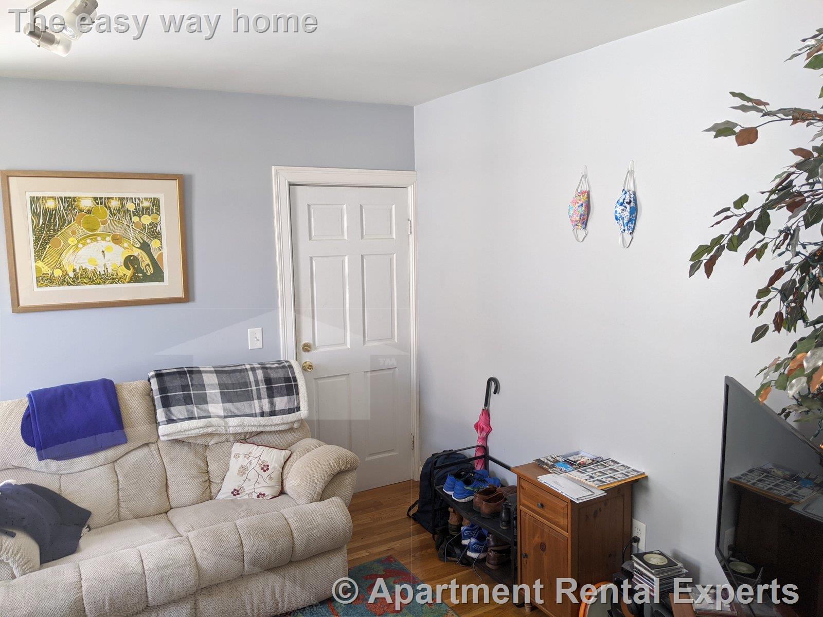 58 Vinal Ave, Prospect Hill