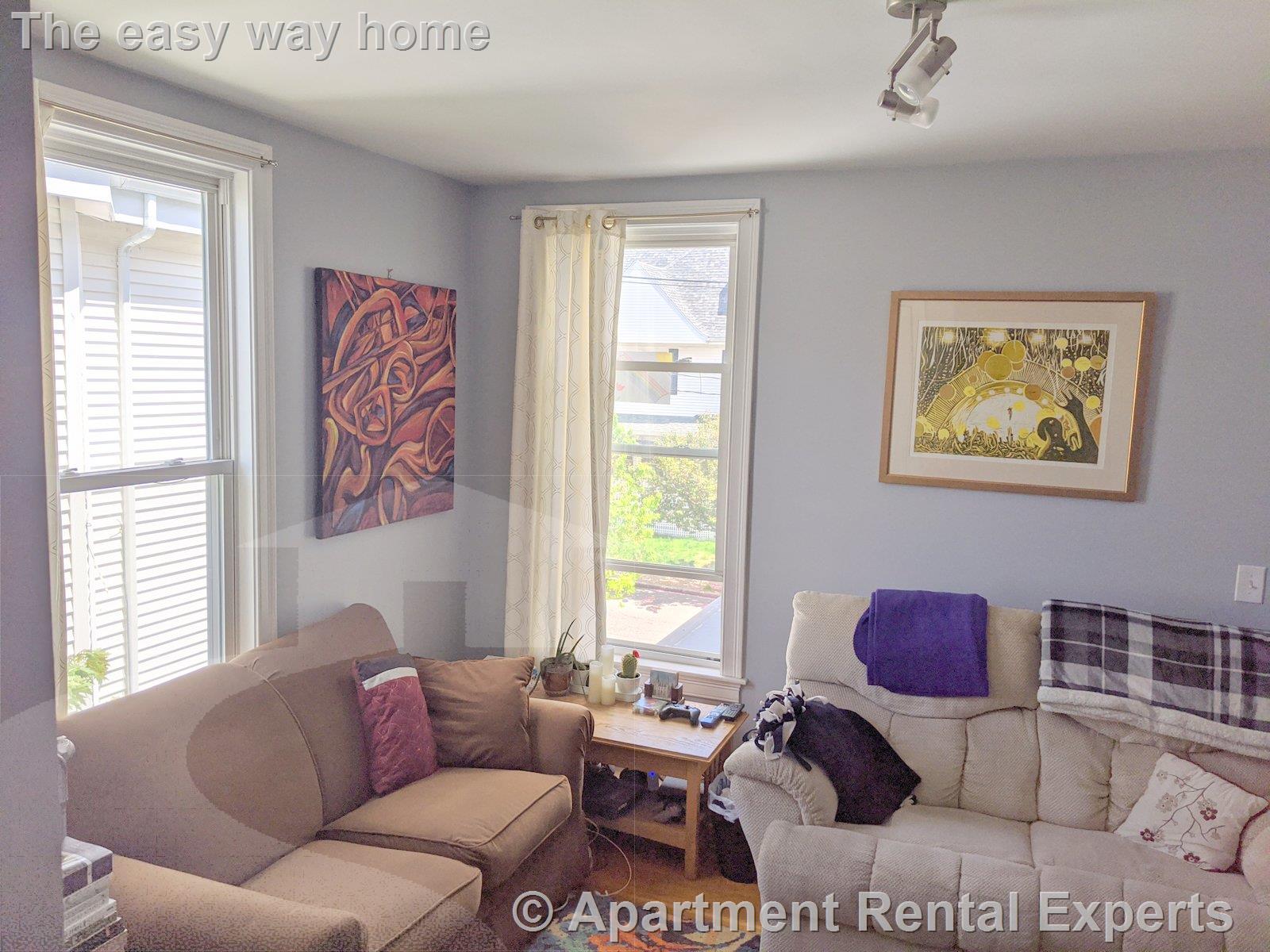 58 Vinal Ave, Prospect Hill