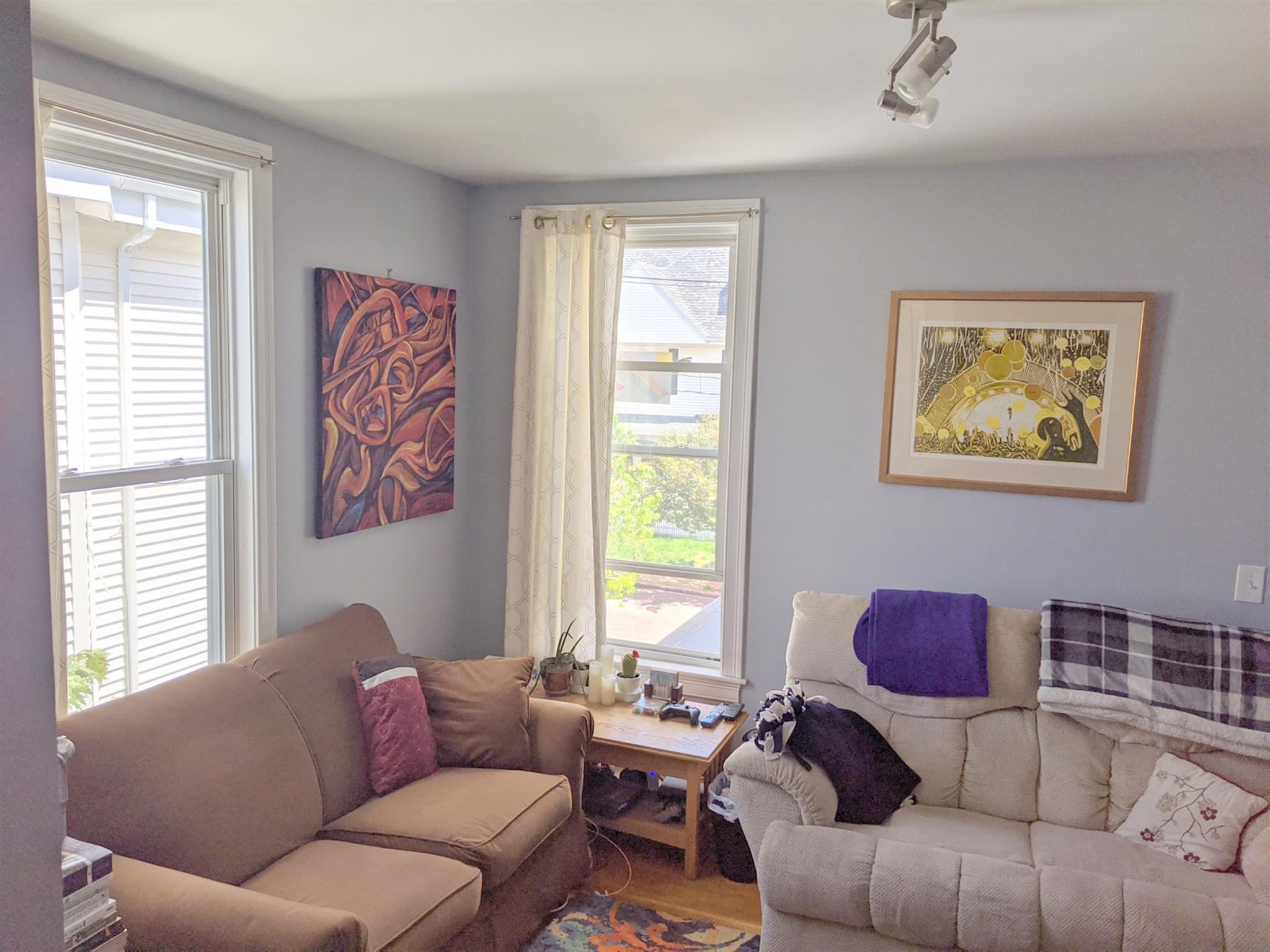 58 Vinal Ave, Prospect Hill