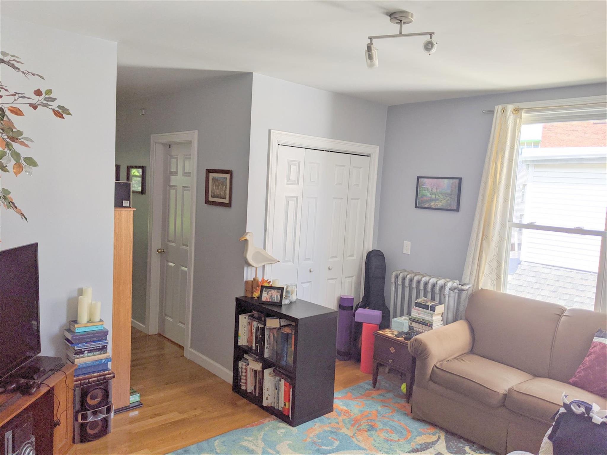 58 Vinal Ave, Prospect Hill