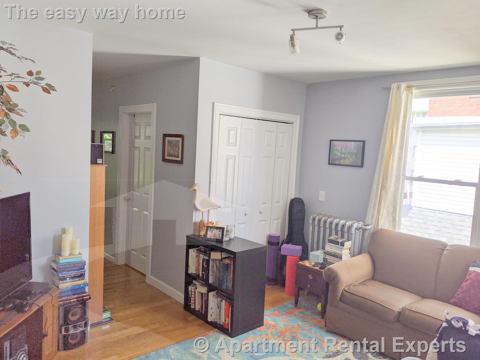 58 Vinal Ave, Prospect Hill