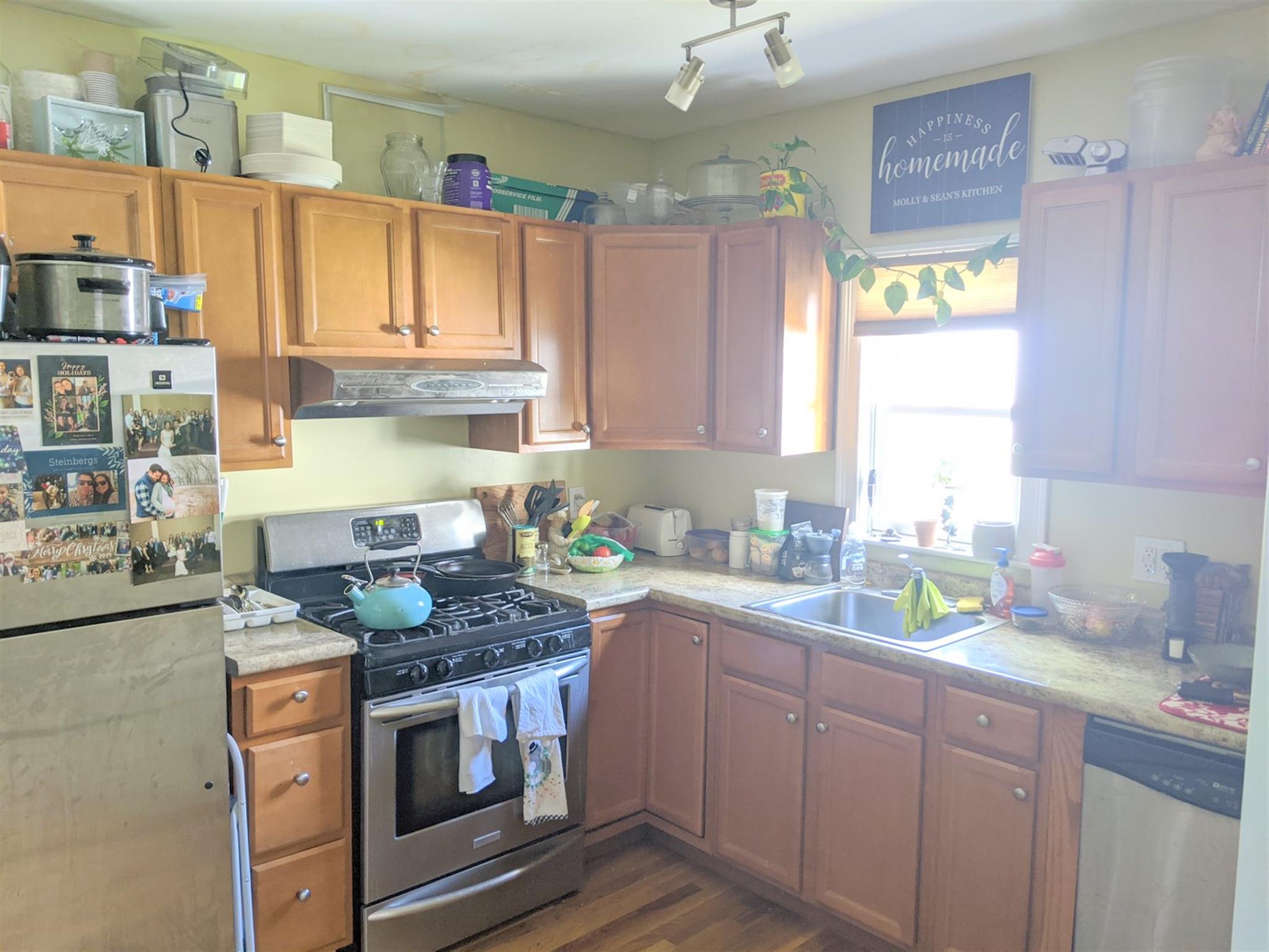 58 Vinal Ave, Prospect Hill