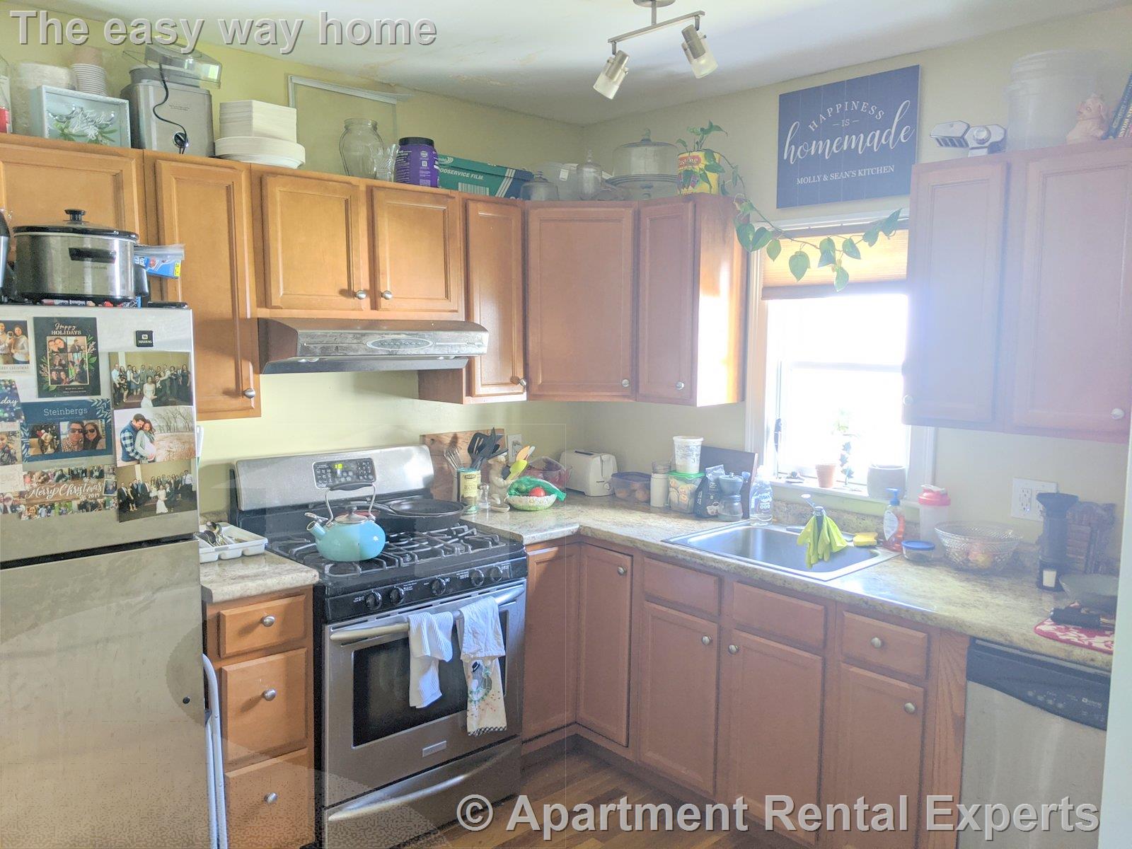 58 Vinal Ave, Prospect Hill