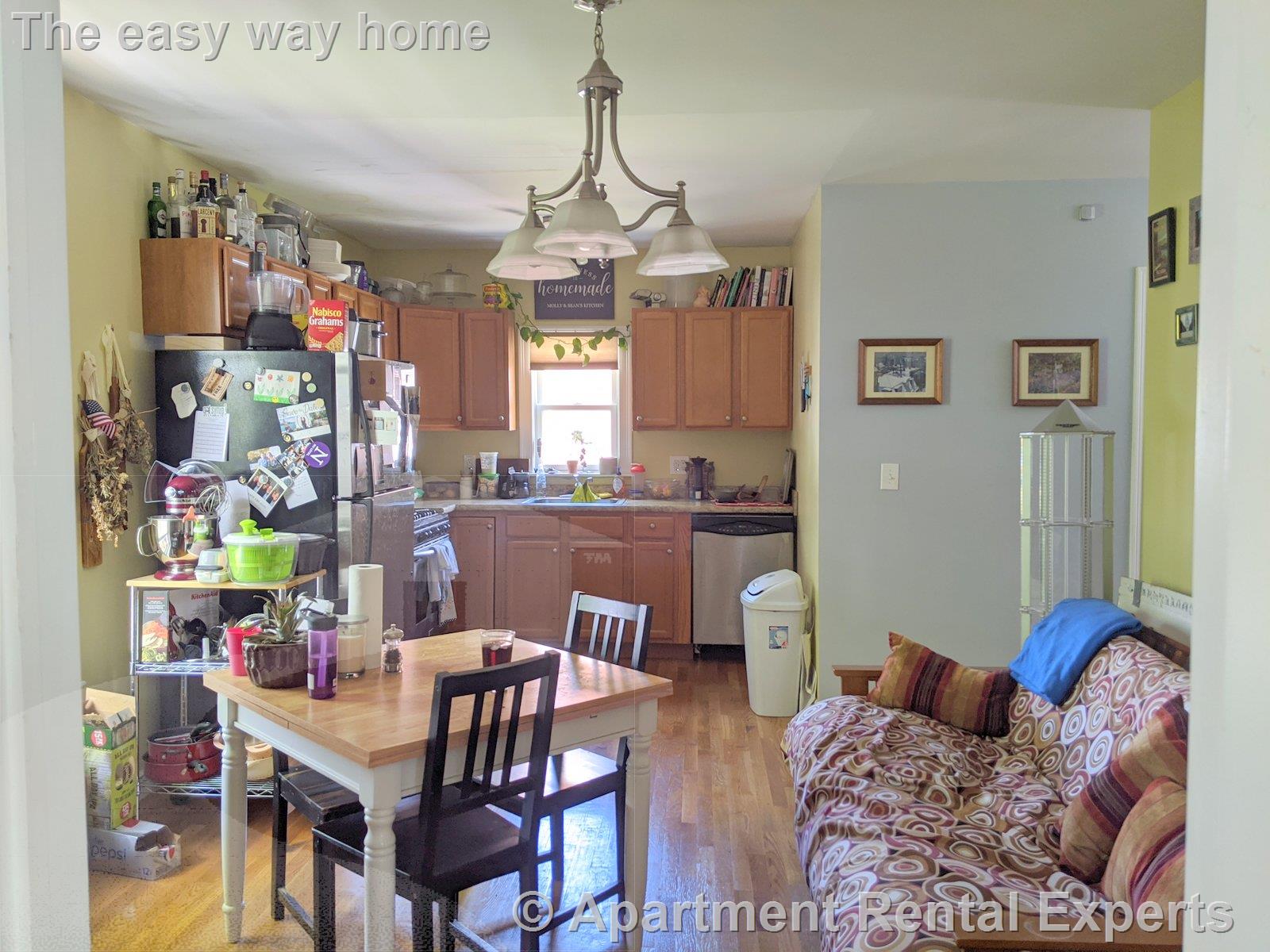 58 Vinal Ave, Prospect Hill