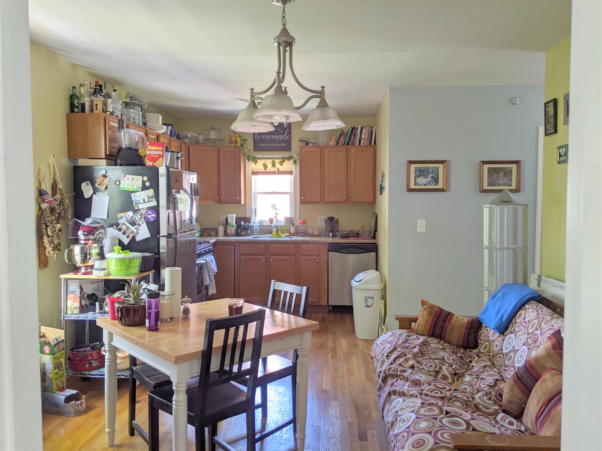 58 Vinal Ave, Prospect Hill