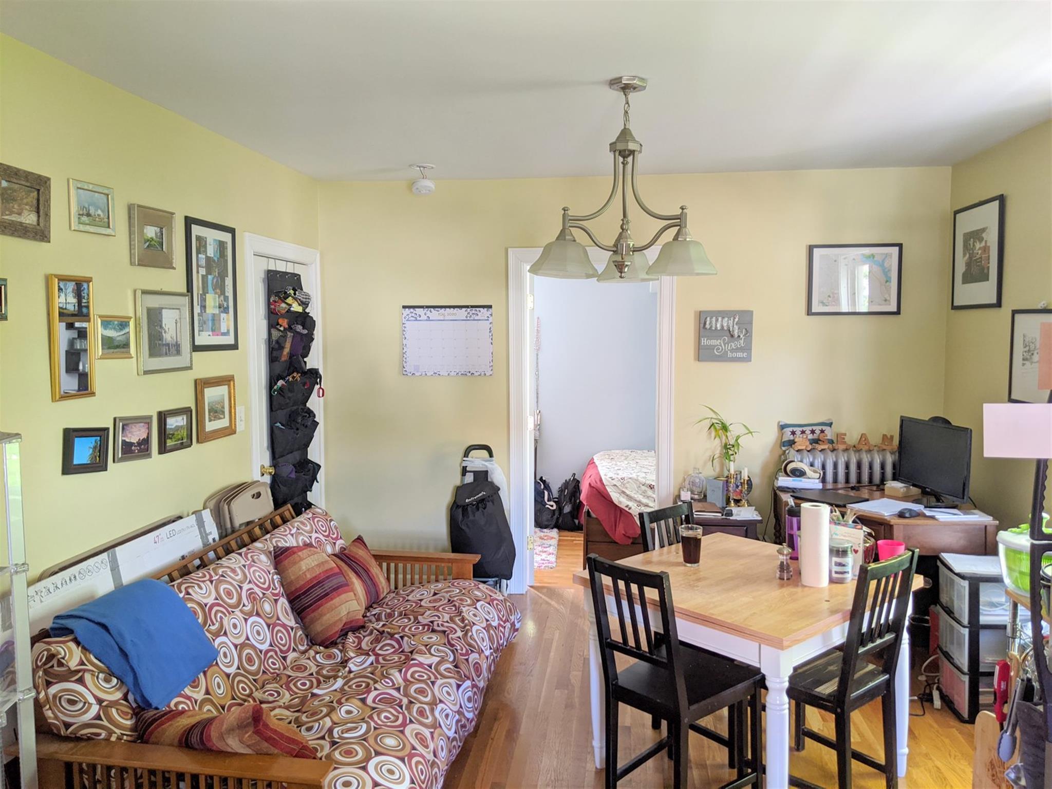 58 Vinal Ave, Prospect Hill