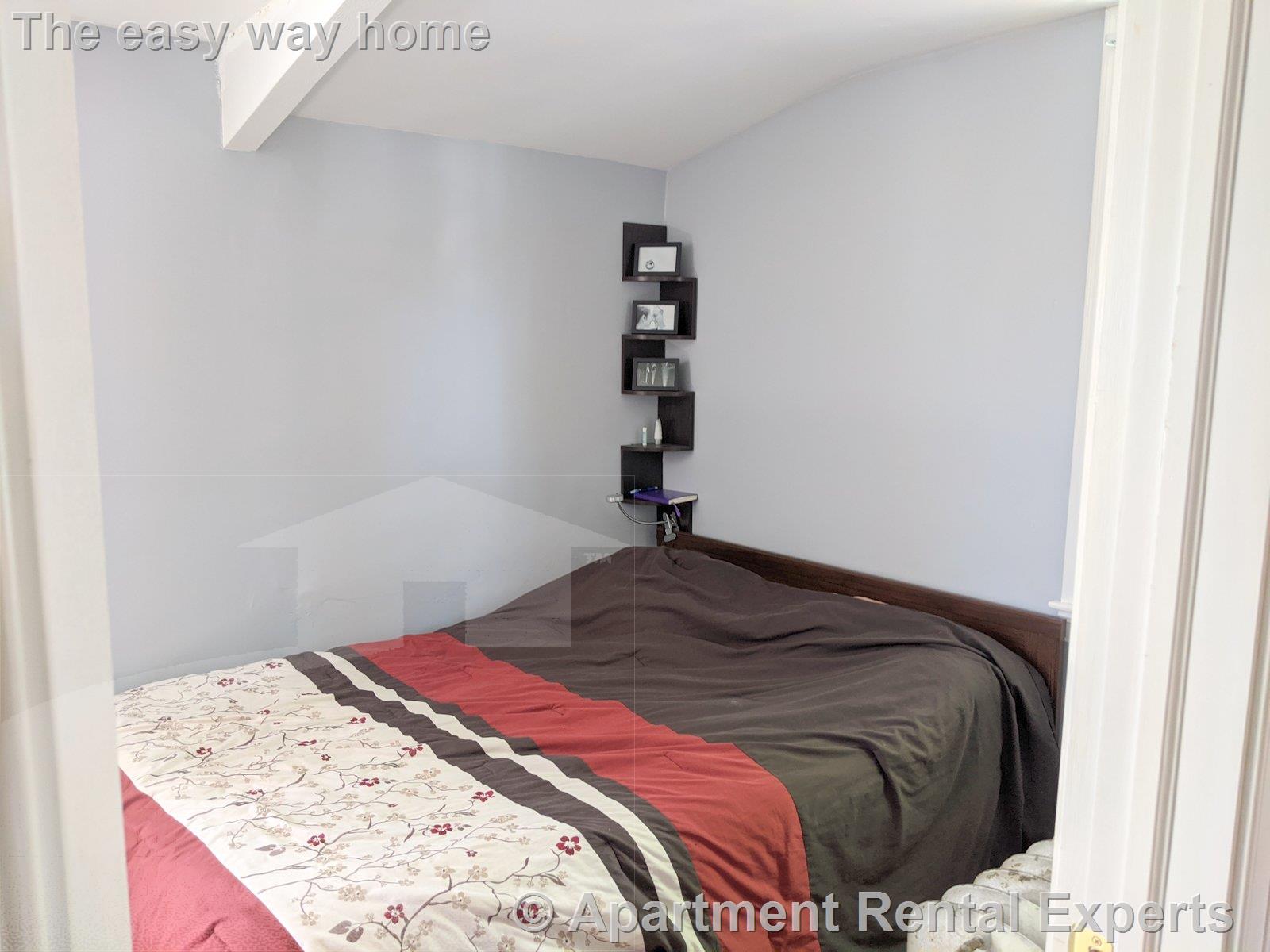 58 Vinal Ave, Prospect Hill