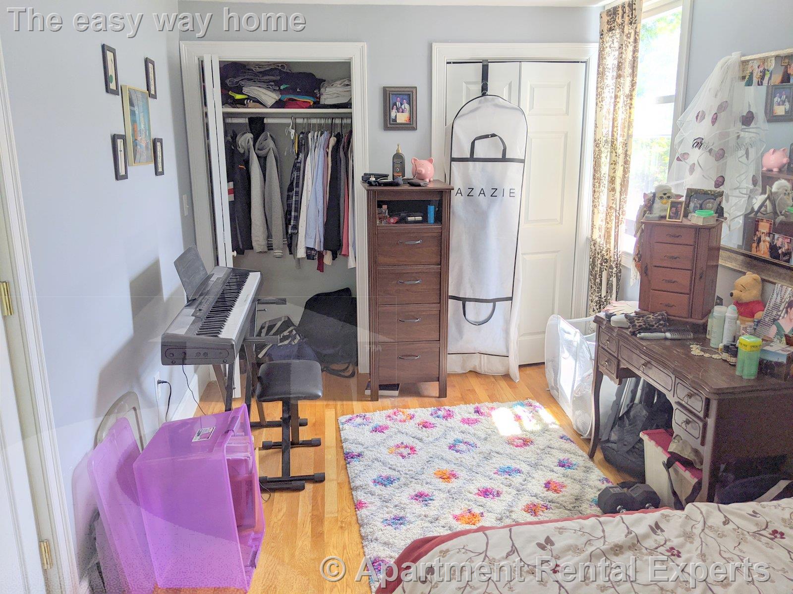 58 Vinal Ave, Prospect Hill