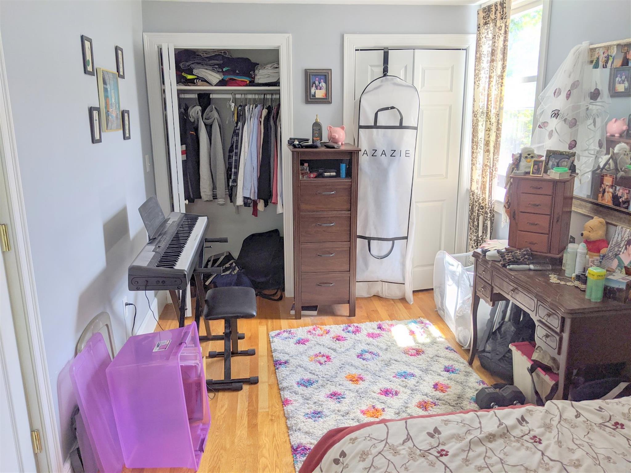 58 Vinal Ave, Prospect Hill