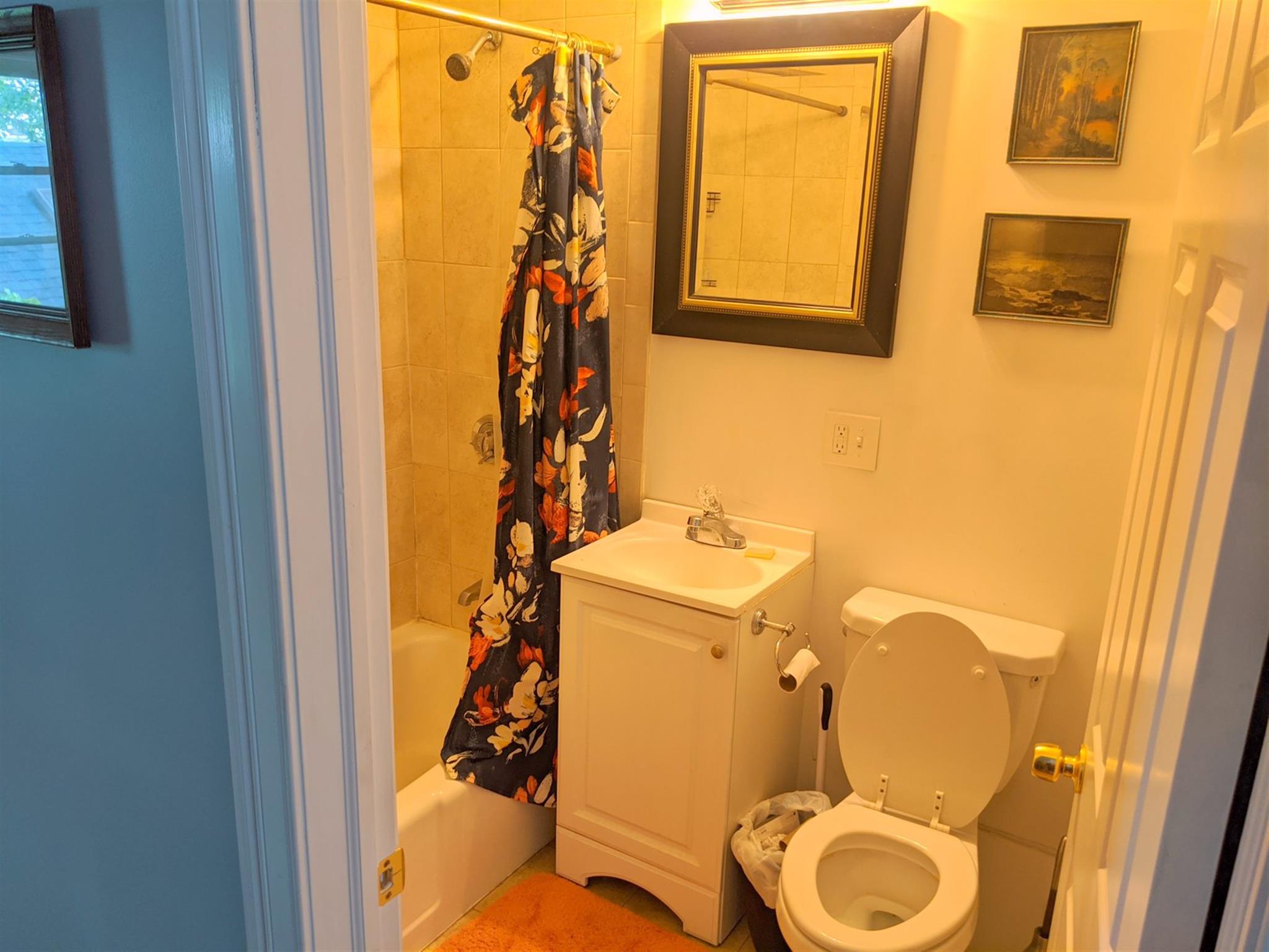 58 Vinal Ave, Prospect Hill