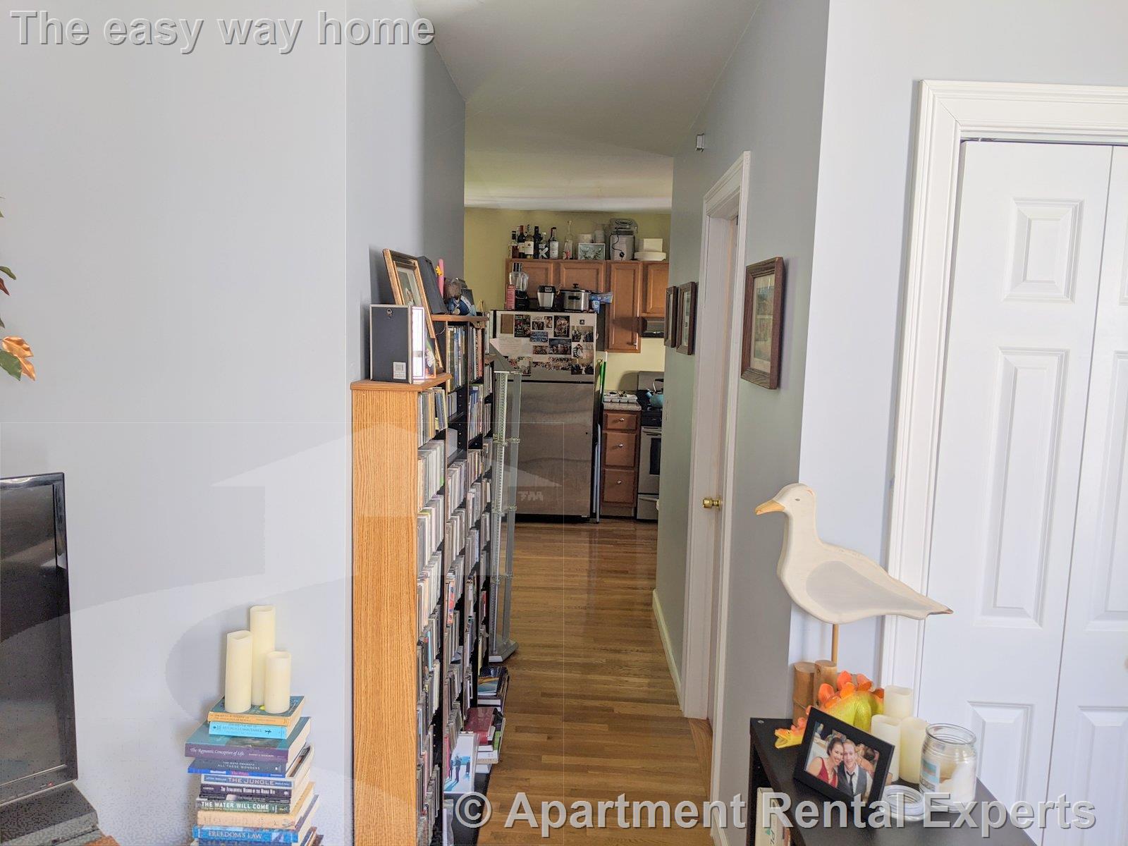 58 Vinal Ave, Prospect Hill