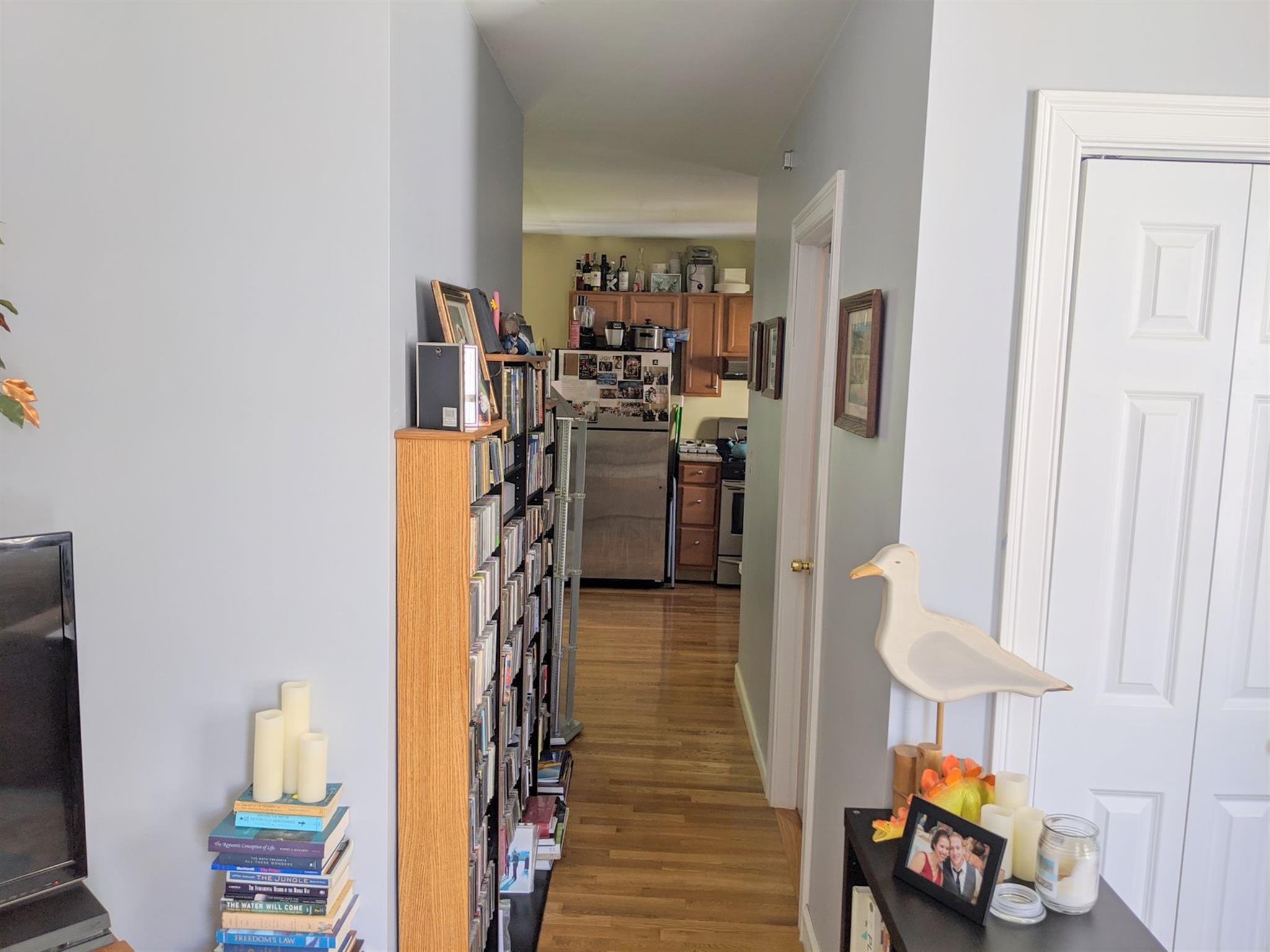 58 Vinal Ave, Prospect Hill