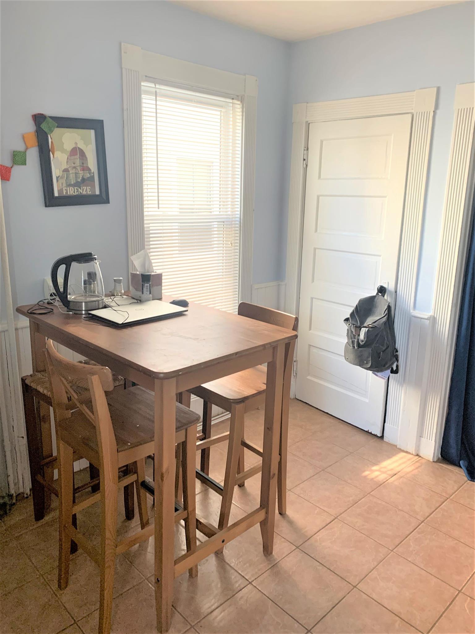 21 Endicott Ave, Teele Square